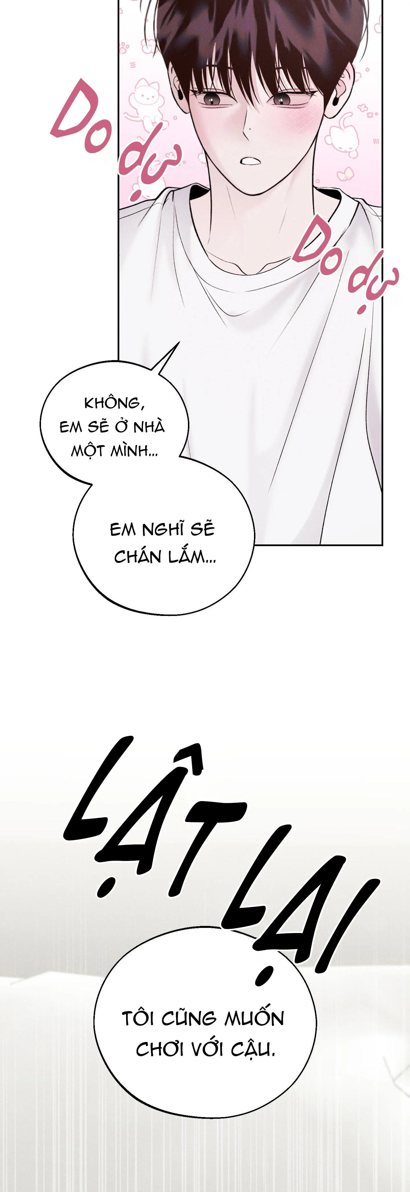 VỊ CỨU TINH VÀO THỨ HAI Chapter 25 Trang 18