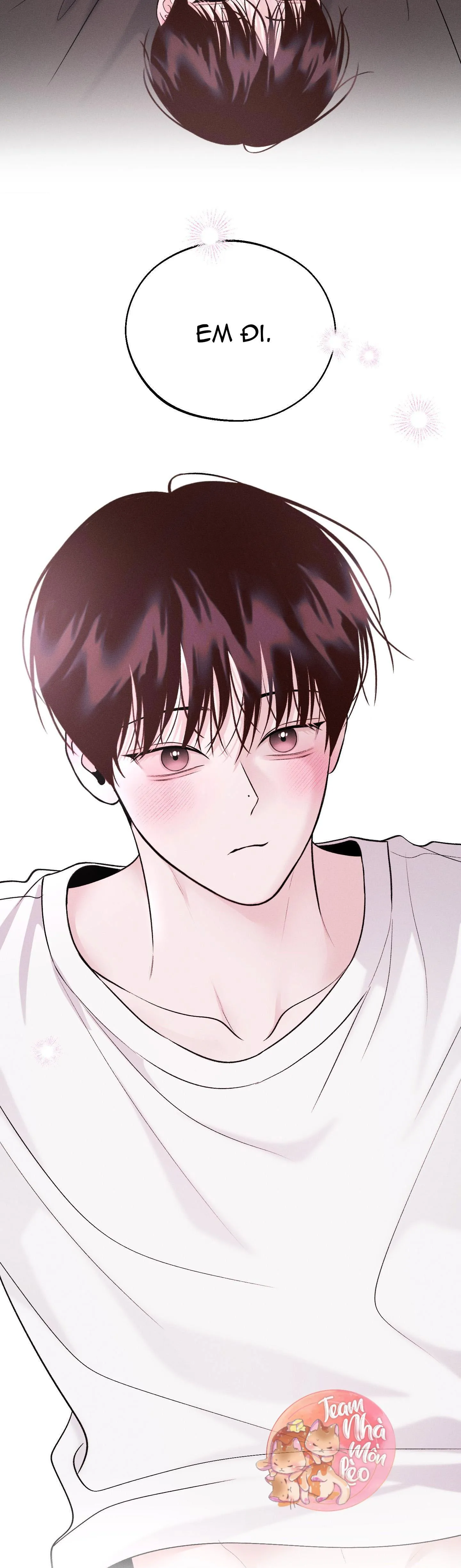 VỊ CỨU TINH VÀO THỨ HAI Chapter 25 Trang 20