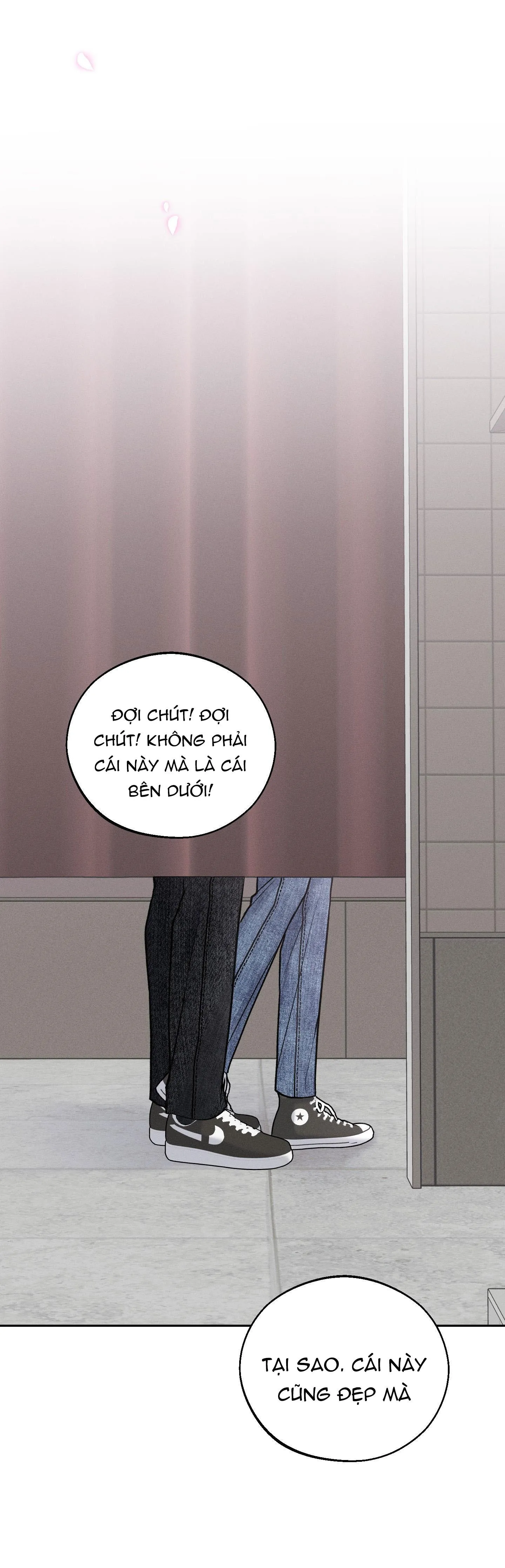 VỊ CỨU TINH VÀO THỨ HAI Chapter 25 Trang 25