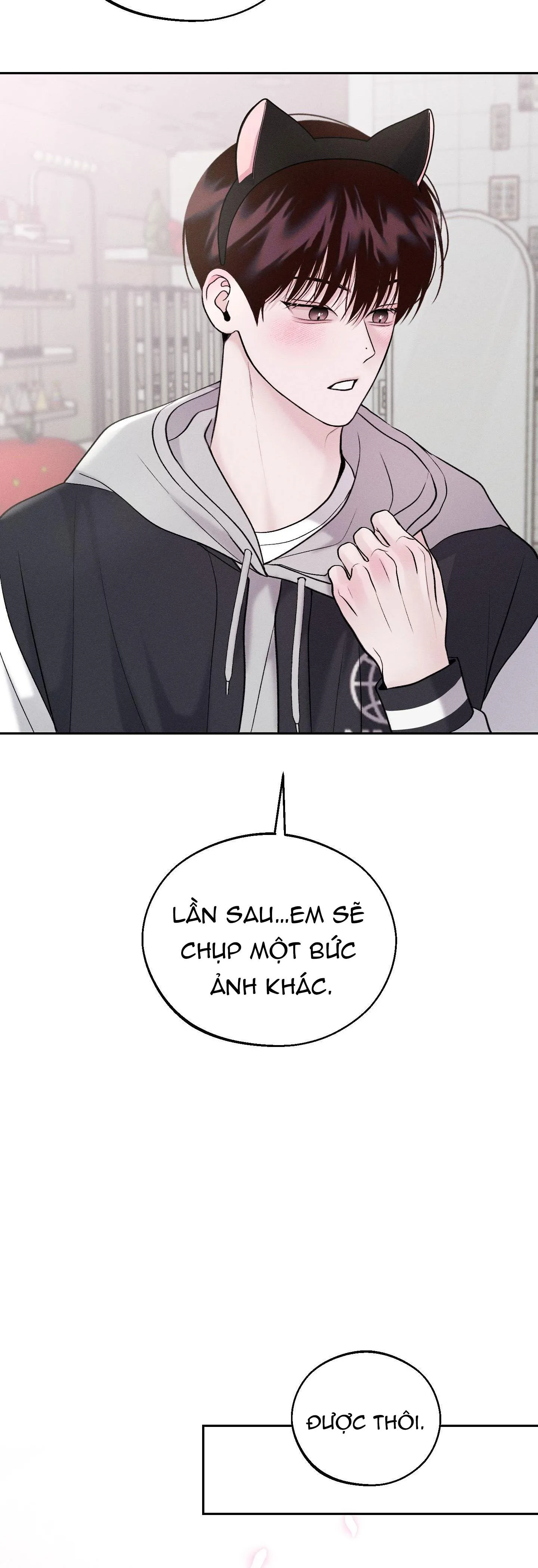 VỊ CỨU TINH VÀO THỨ HAI Chapter 25 Trang 28