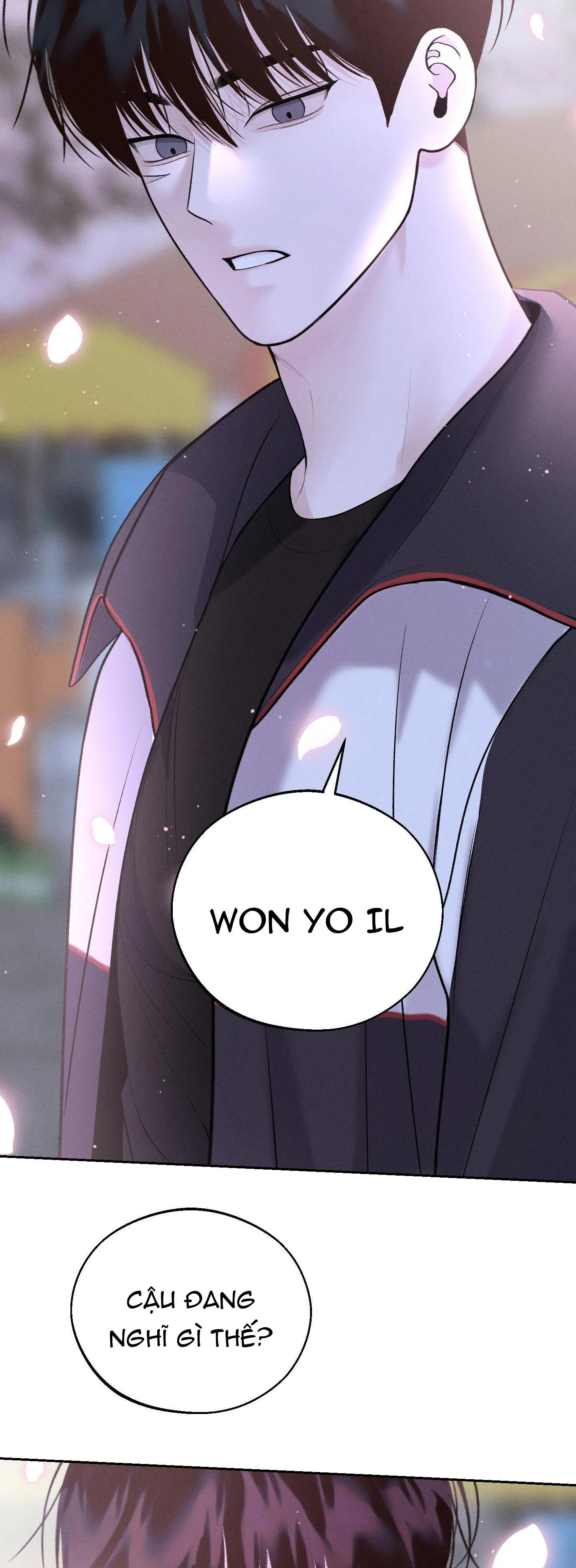 VỊ CỨU TINH VÀO THỨ HAI Chapter 25 Trang 33