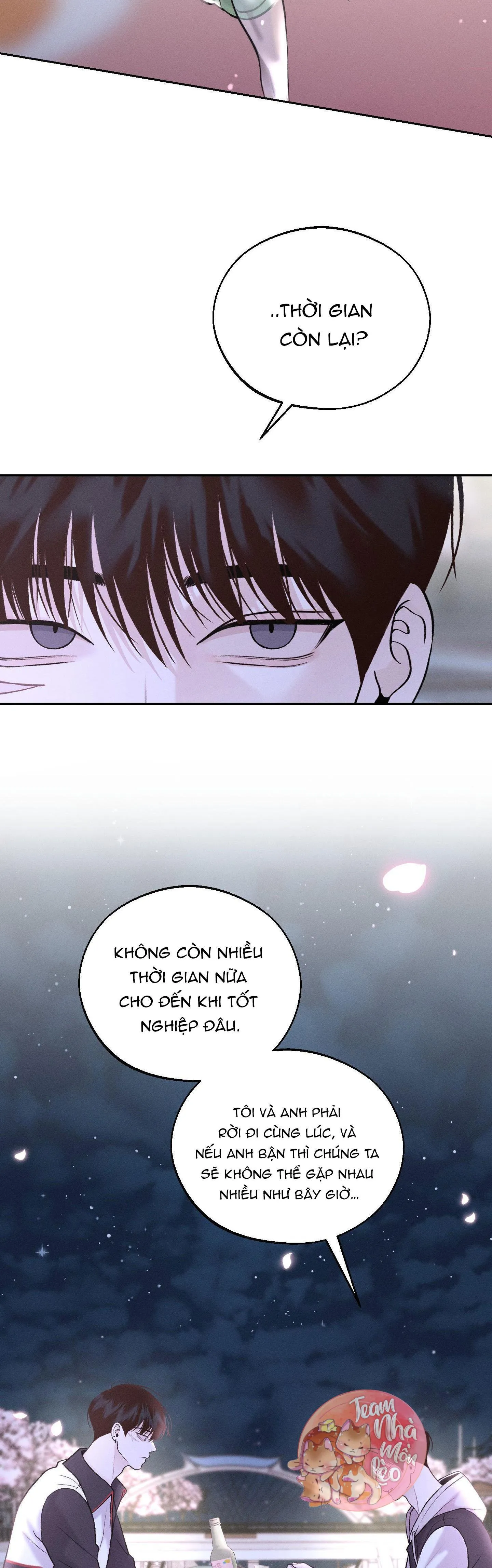 VỊ CỨU TINH VÀO THỨ HAI Chapter 25 Trang 38