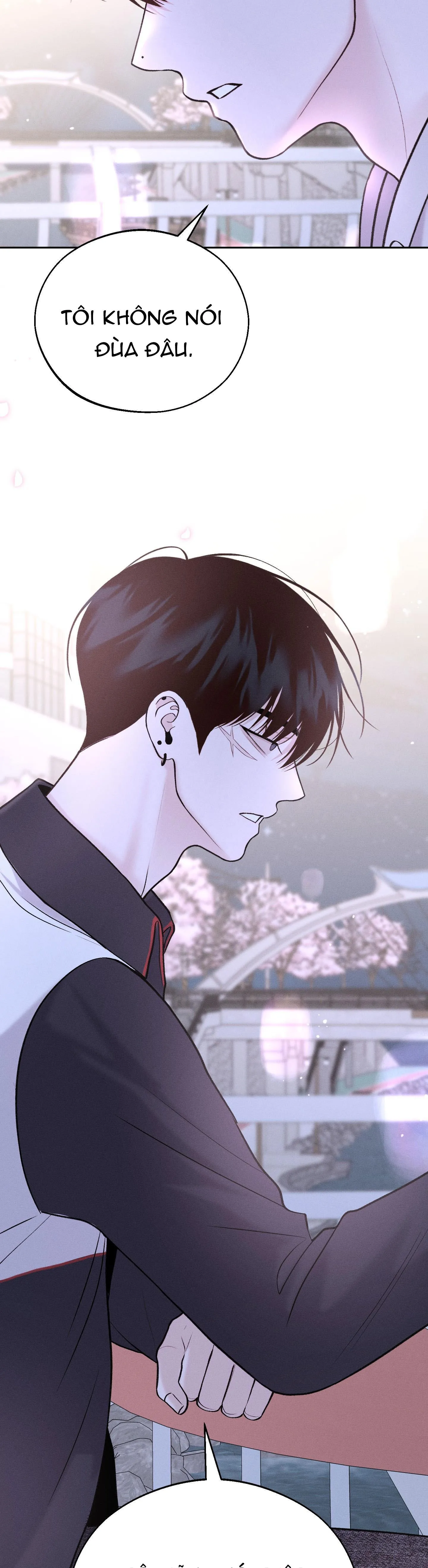 VỊ CỨU TINH VÀO THỨ HAI Chapter 25 Trang 43