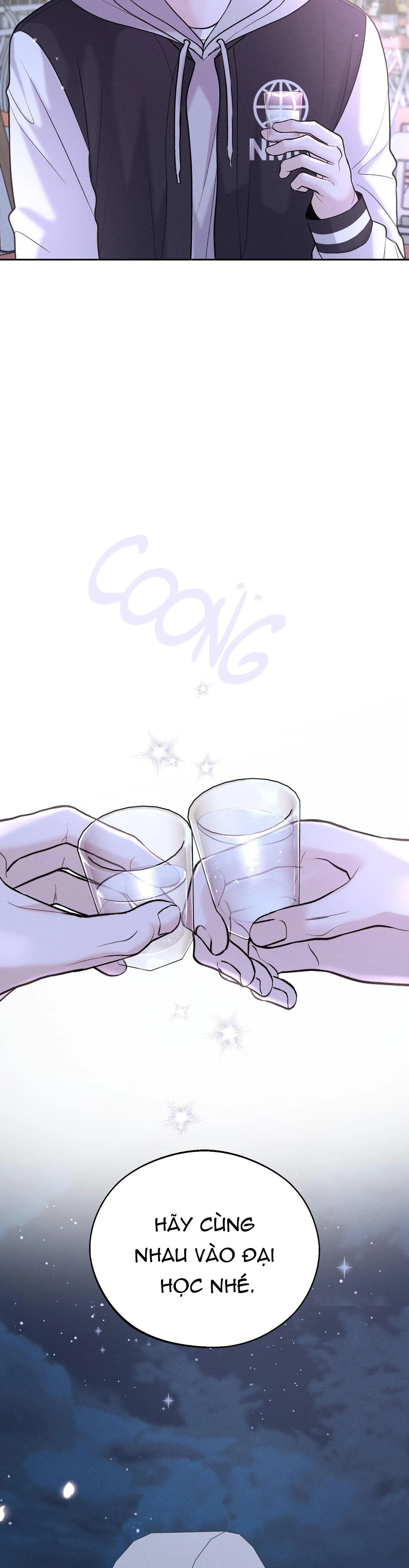 VỊ CỨU TINH VÀO THỨ HAI Chapter 25 Trang 45