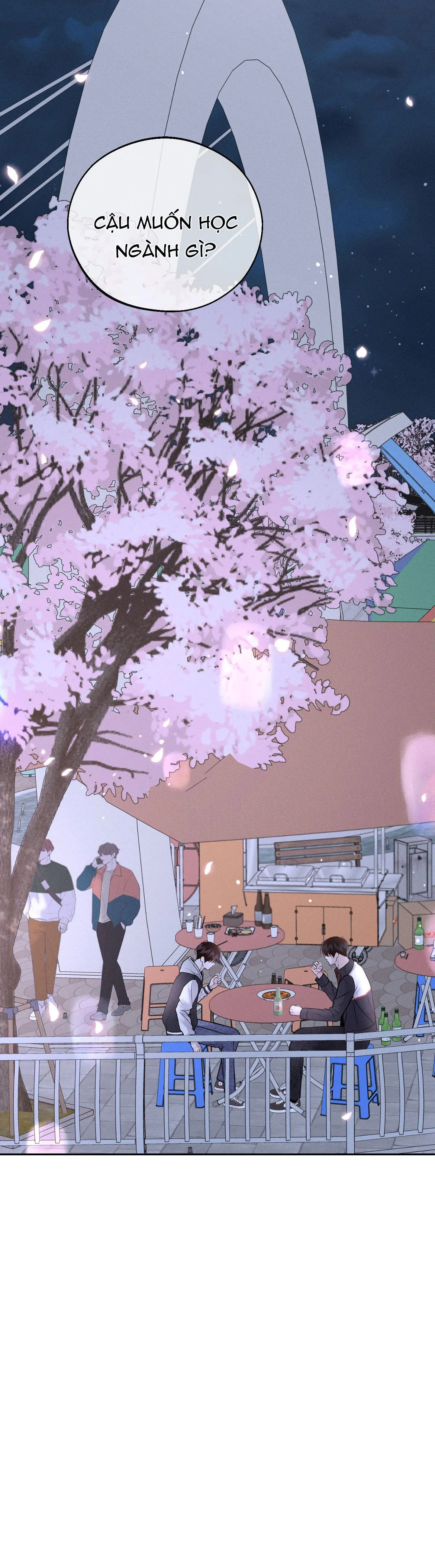 VỊ CỨU TINH VÀO THỨ HAI Chapter 25 Trang 46