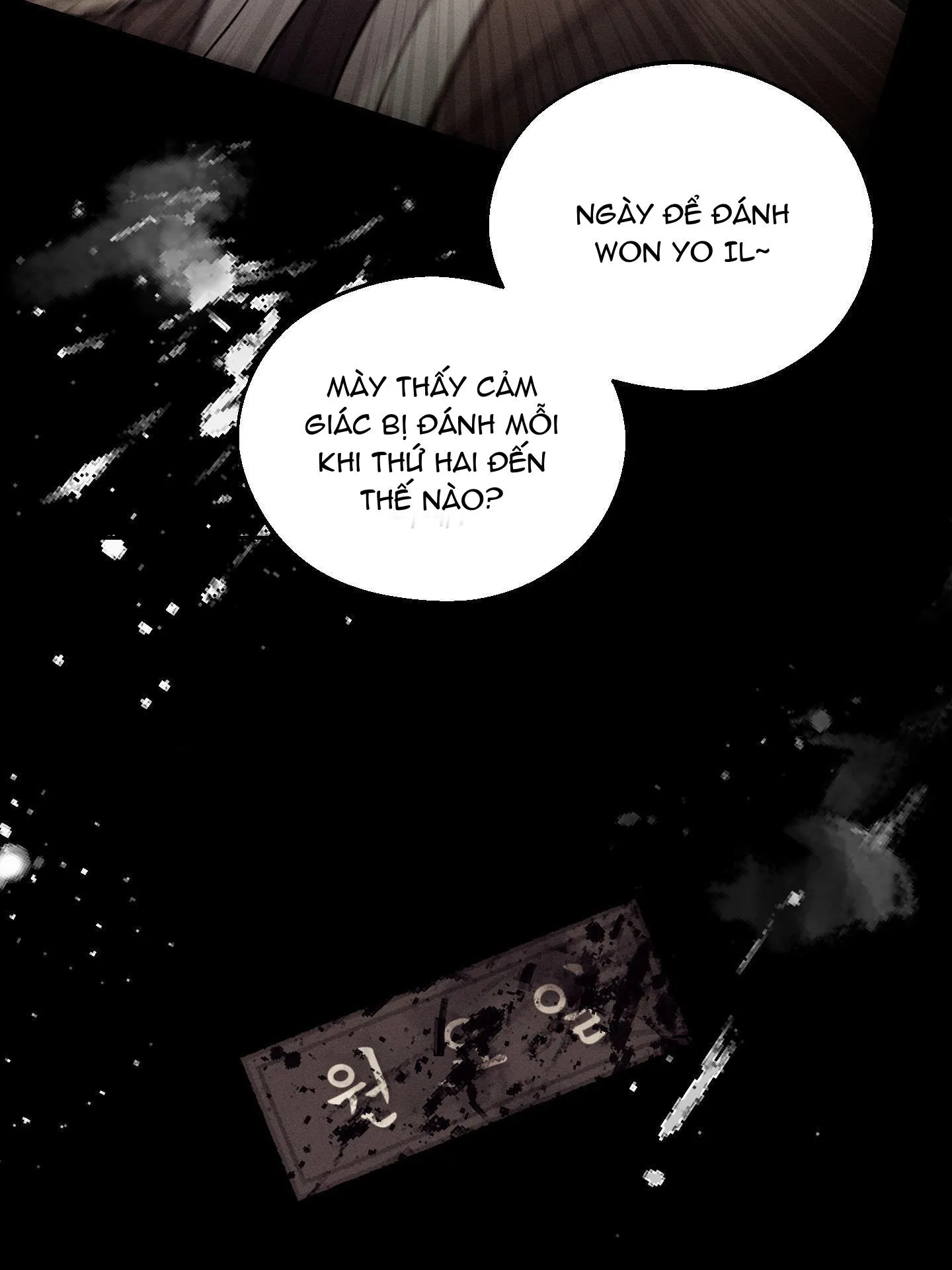 VỊ CỨU TINH VÀO THỨ HAI Chapter 1 Trang 4