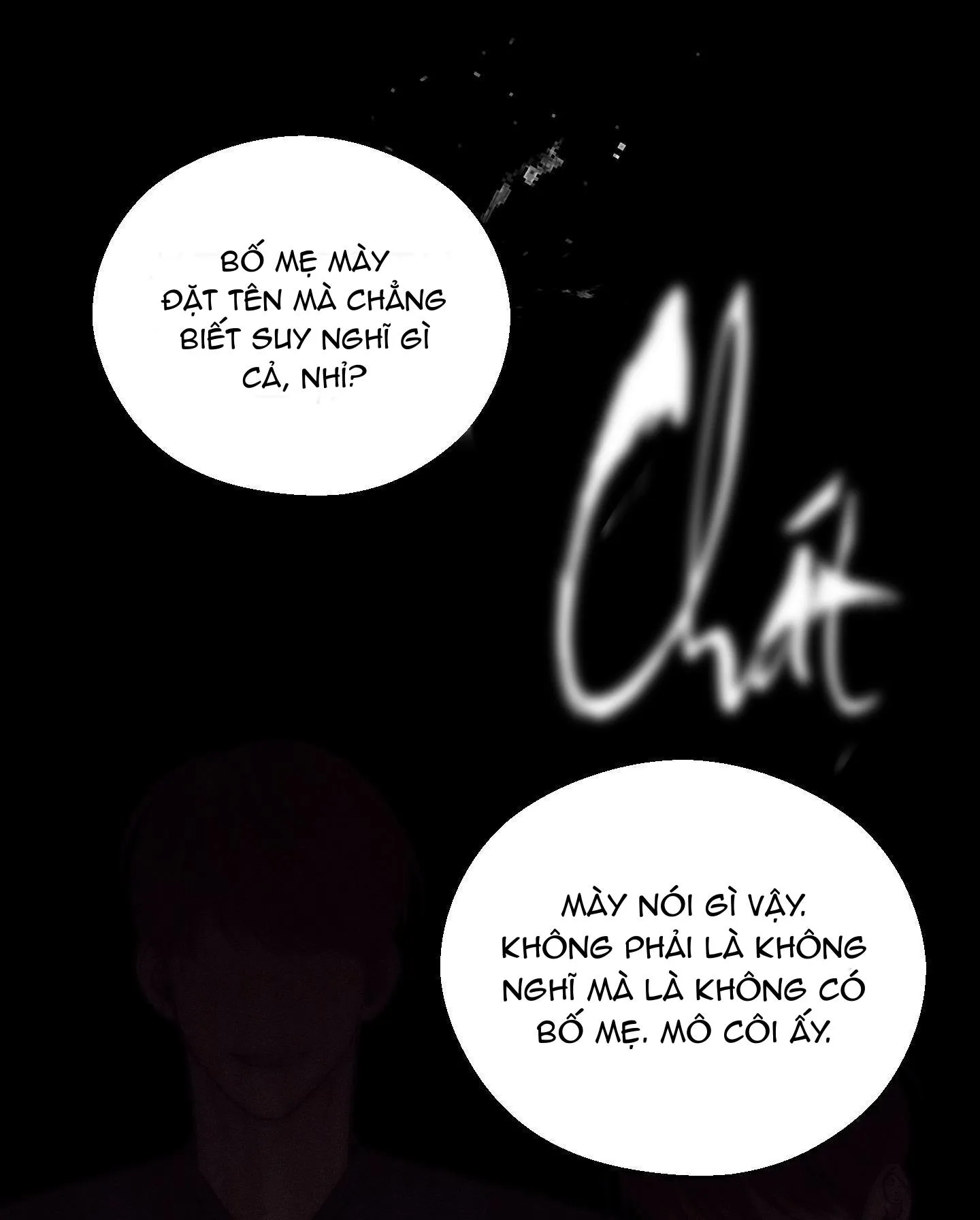 VỊ CỨU TINH VÀO THỨ HAI Chapter 1 Trang 5
