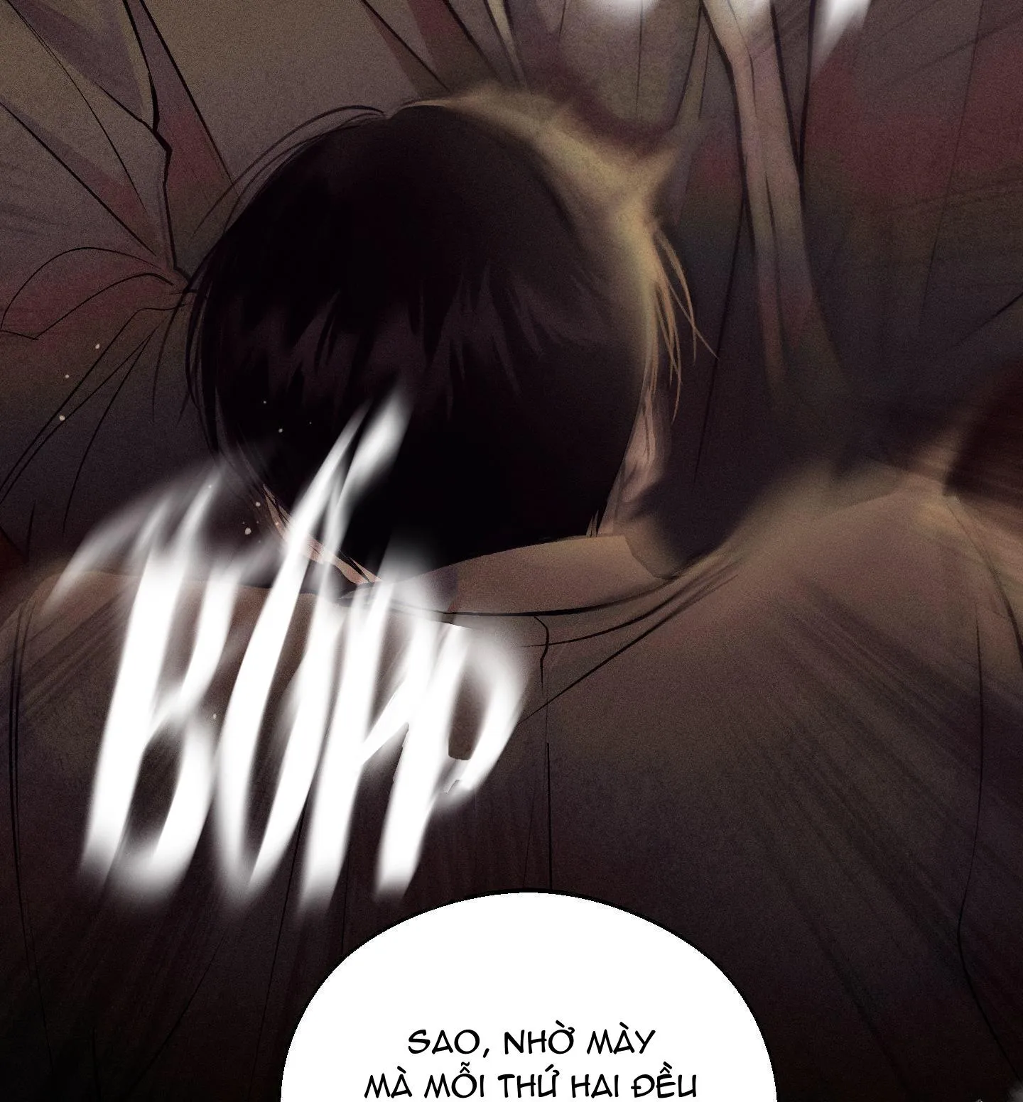 VỊ CỨU TINH VÀO THỨ HAI Chapter 1 Trang 7