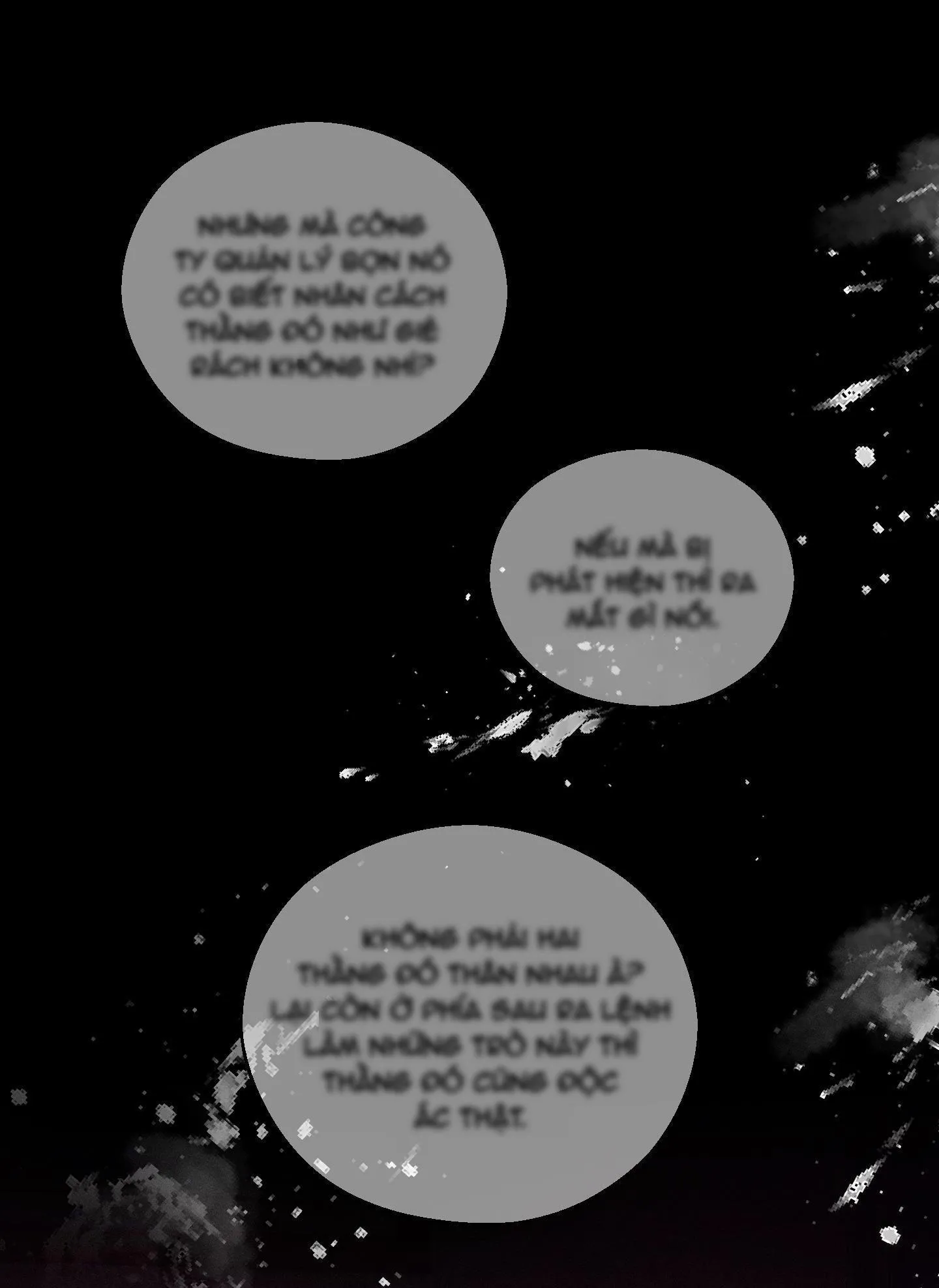 VỊ CỨU TINH VÀO THỨ HAI Chapter 1 Trang 11