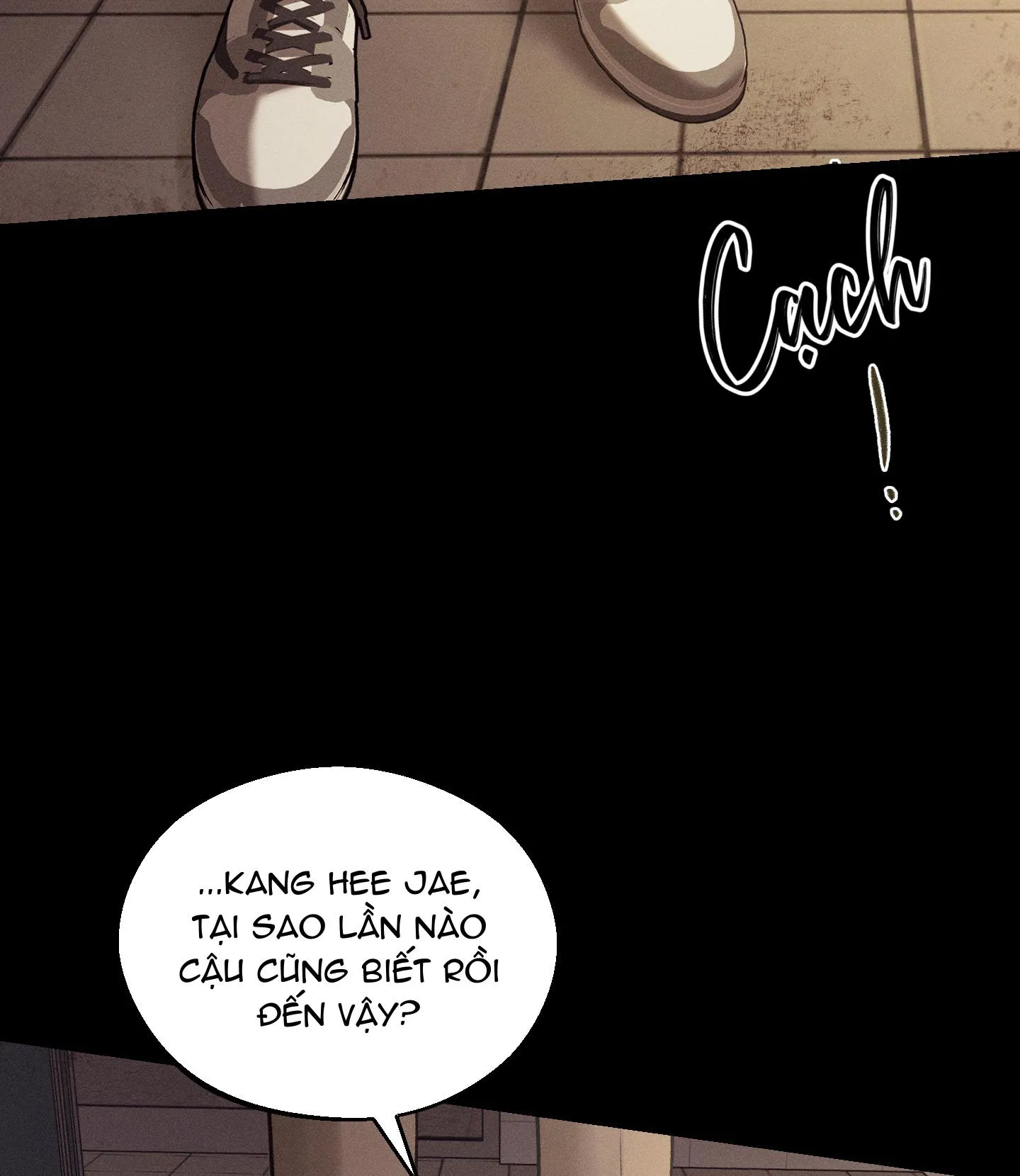 VỊ CỨU TINH VÀO THỨ HAI Chapter 1 Trang 14