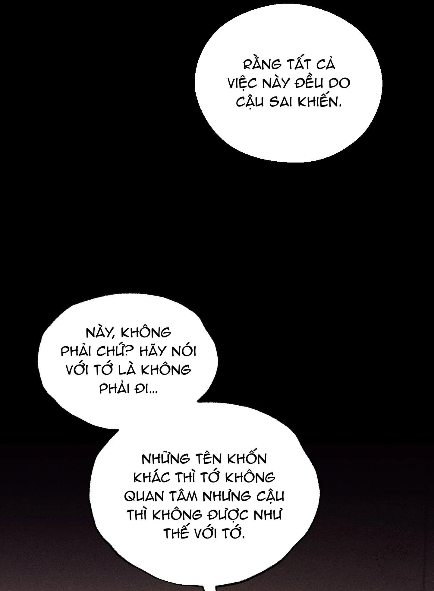 VỊ CỨU TINH VÀO THỨ HAI Chapter 1 Trang 17