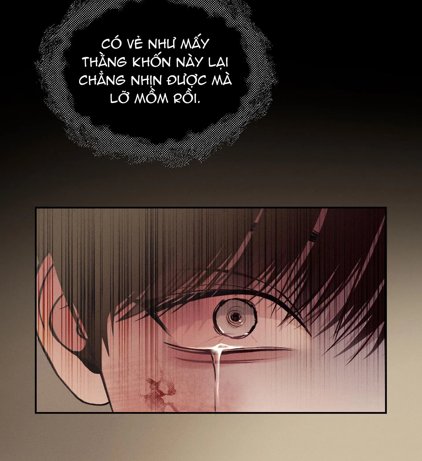 VỊ CỨU TINH VÀO THỨ HAI Chapter 1 Trang 20