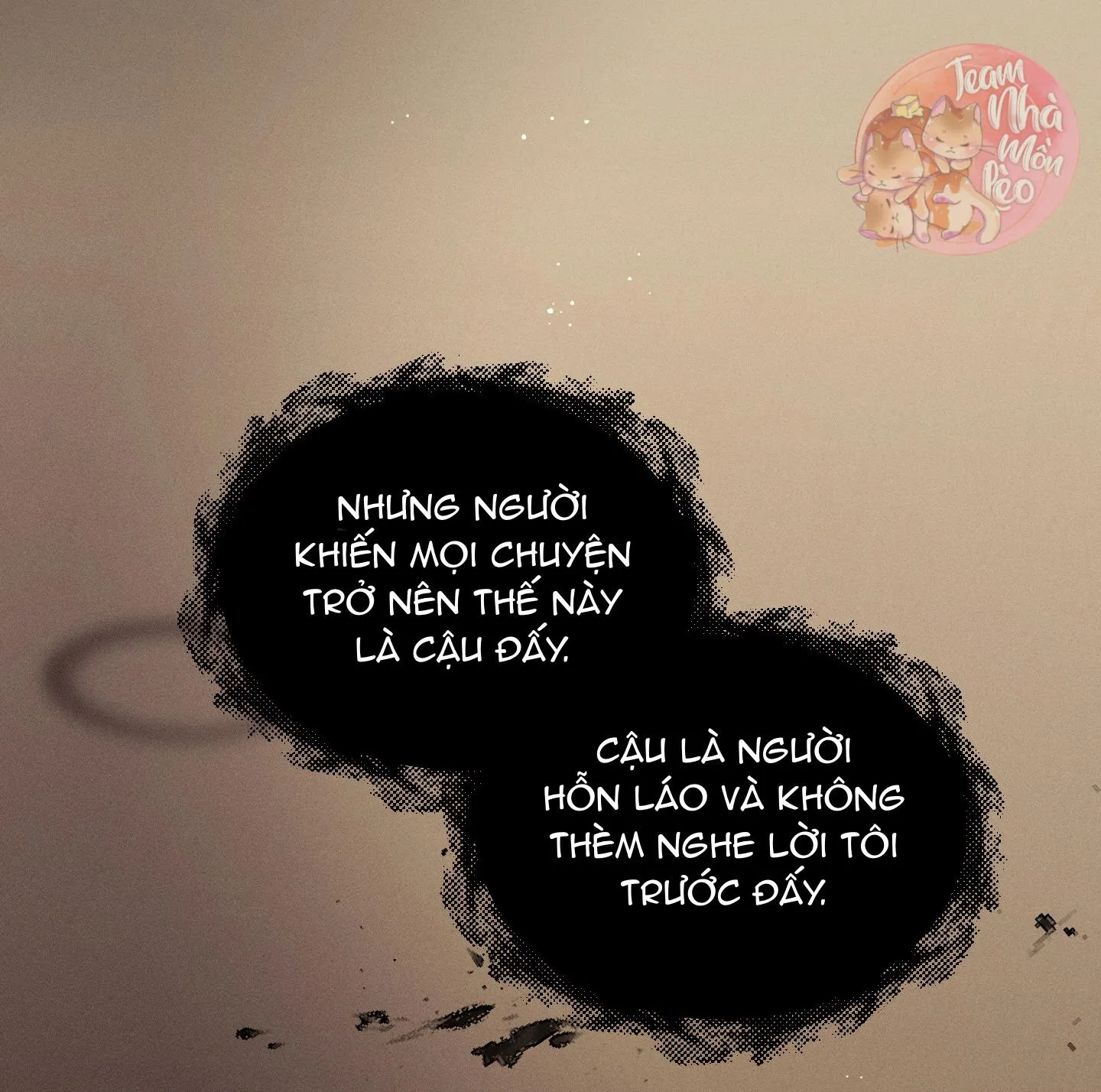 VỊ CỨU TINH VÀO THỨ HAI Chapter 1 Trang 21