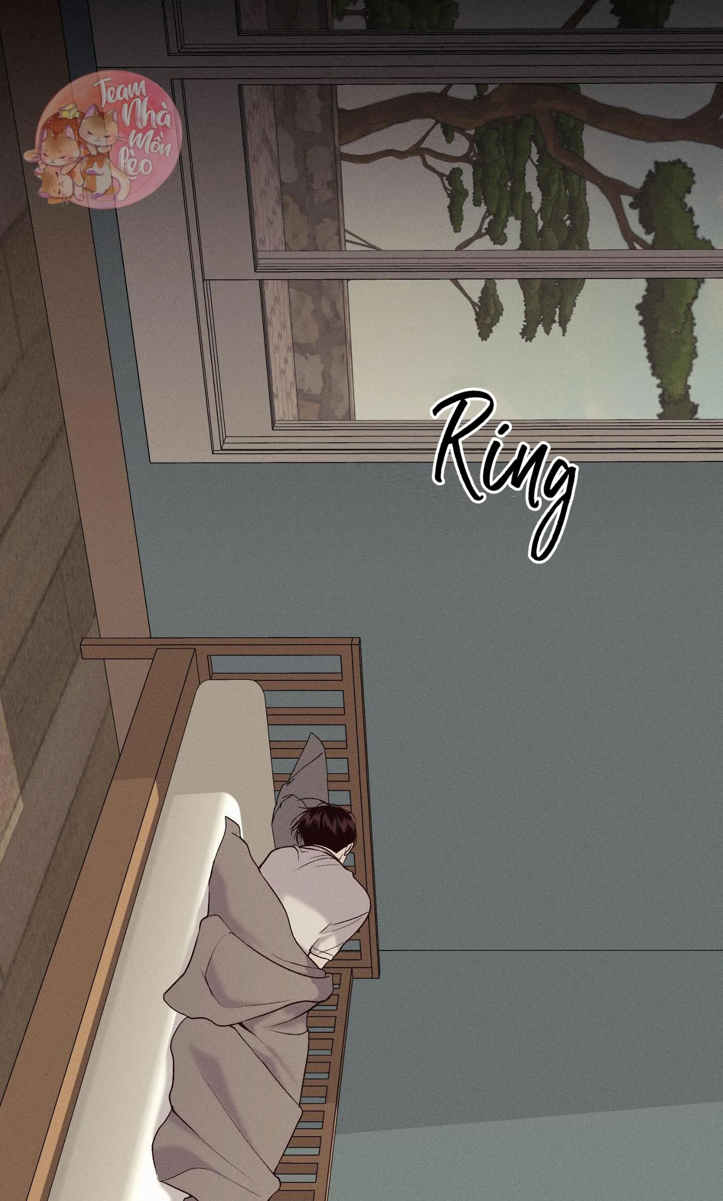 VỊ CỨU TINH VÀO THỨ HAI Chapter 1 Trang 26