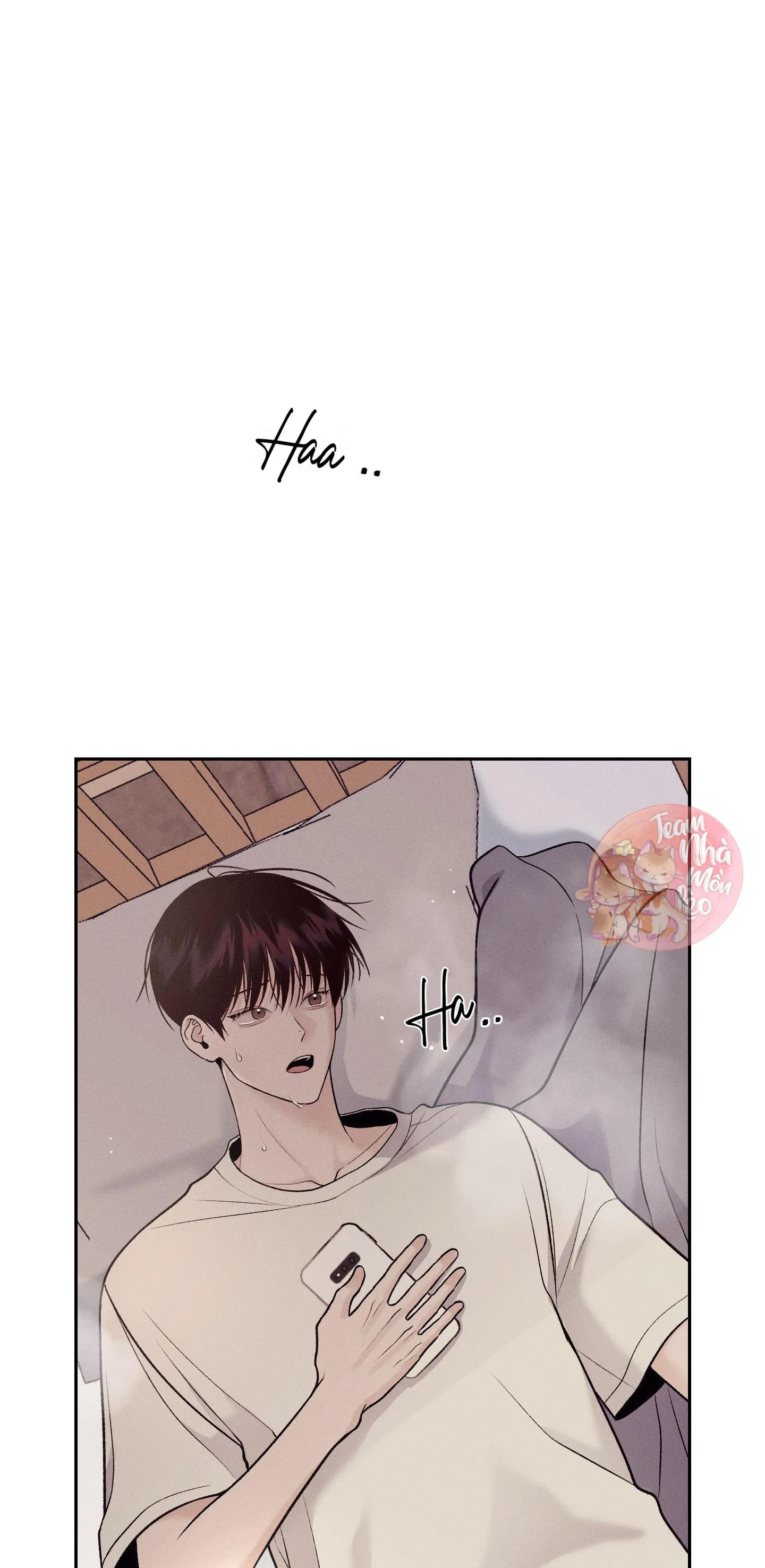 VỊ CỨU TINH VÀO THỨ HAI Chapter 1 Trang 28