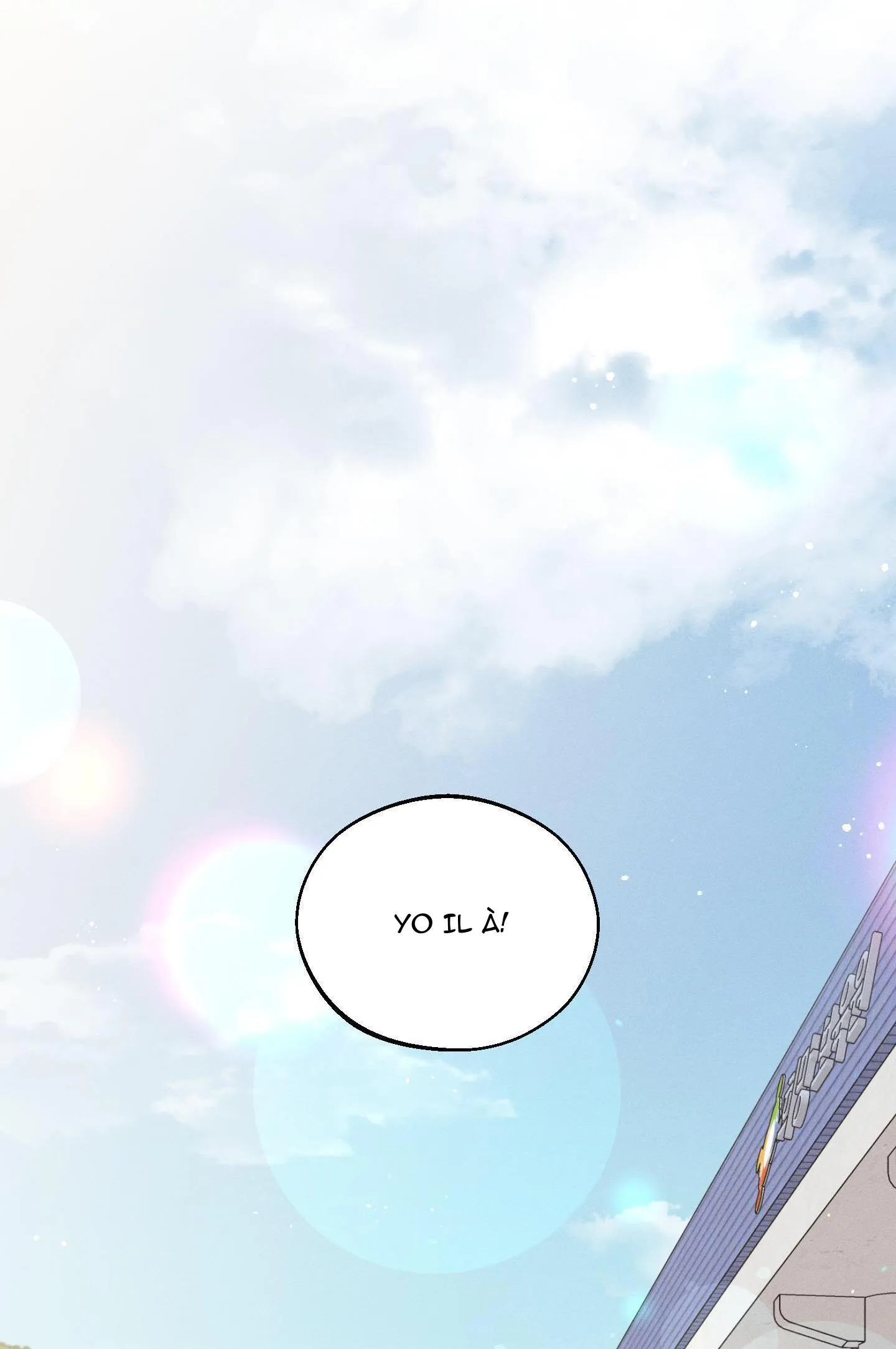 VỊ CỨU TINH VÀO THỨ HAI Chapter 1 Trang 39