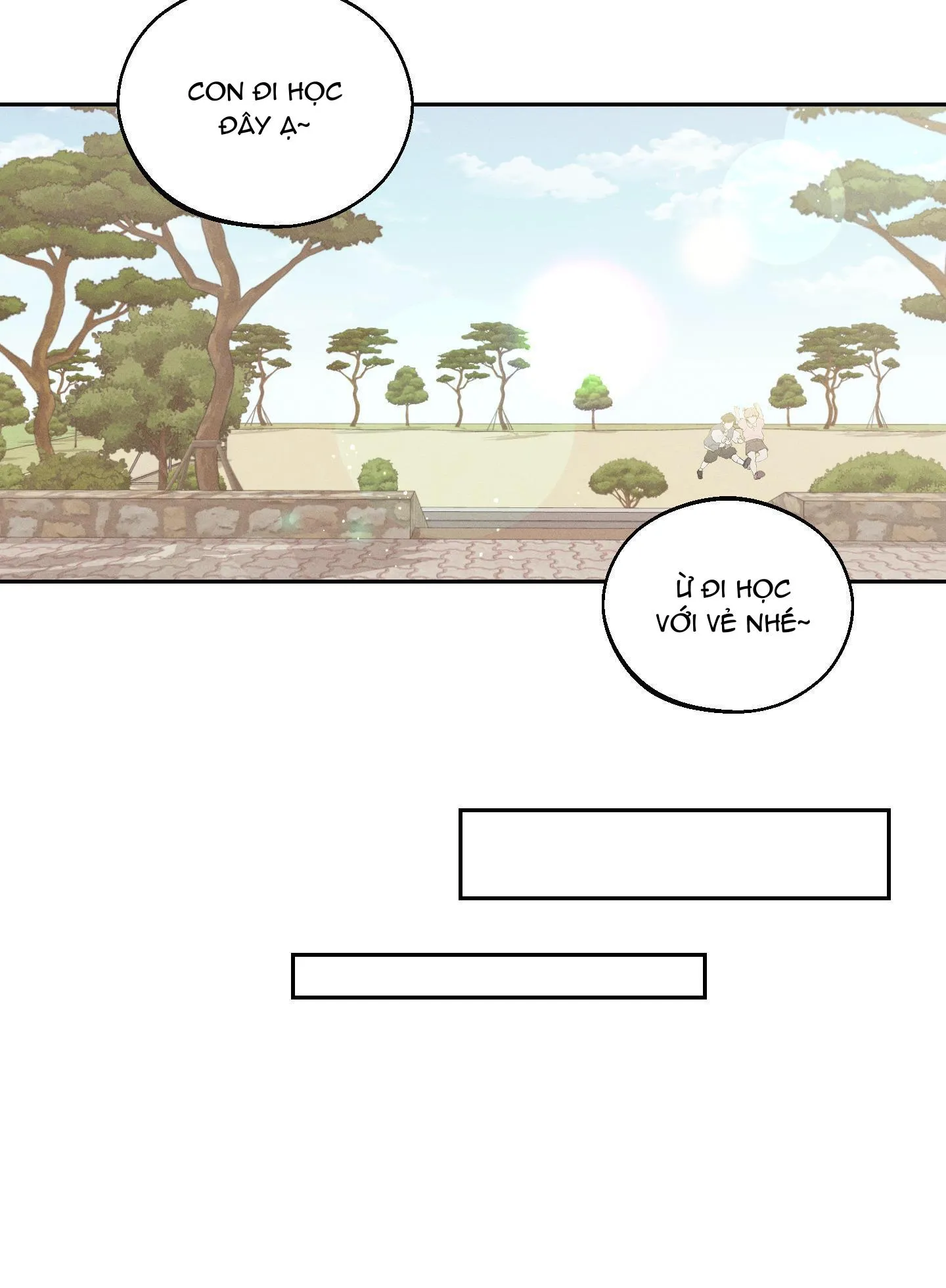 VỊ CỨU TINH VÀO THỨ HAI Chapter 1 Trang 44