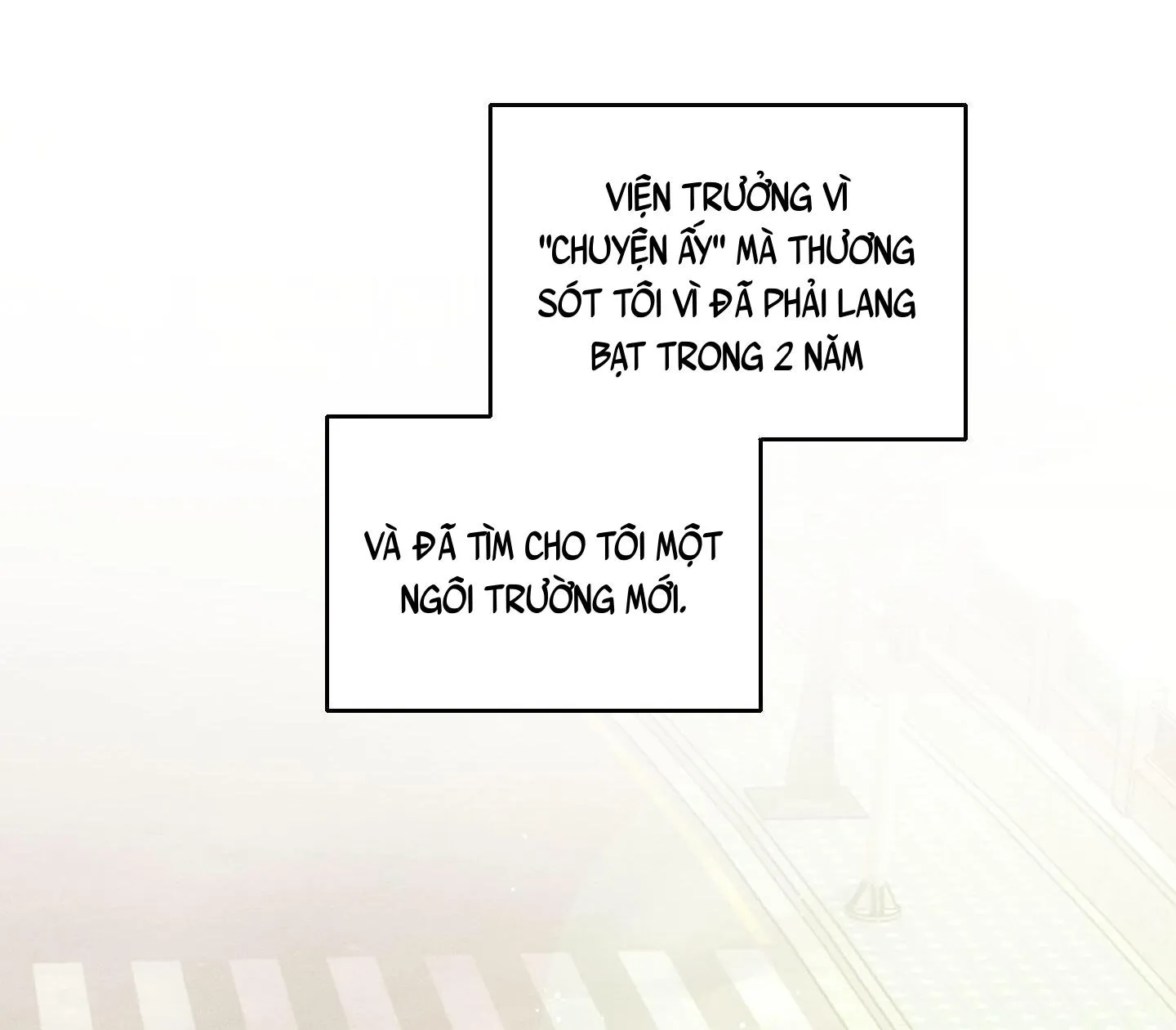 VỊ CỨU TINH VÀO THỨ HAI Chapter 1 Trang 47