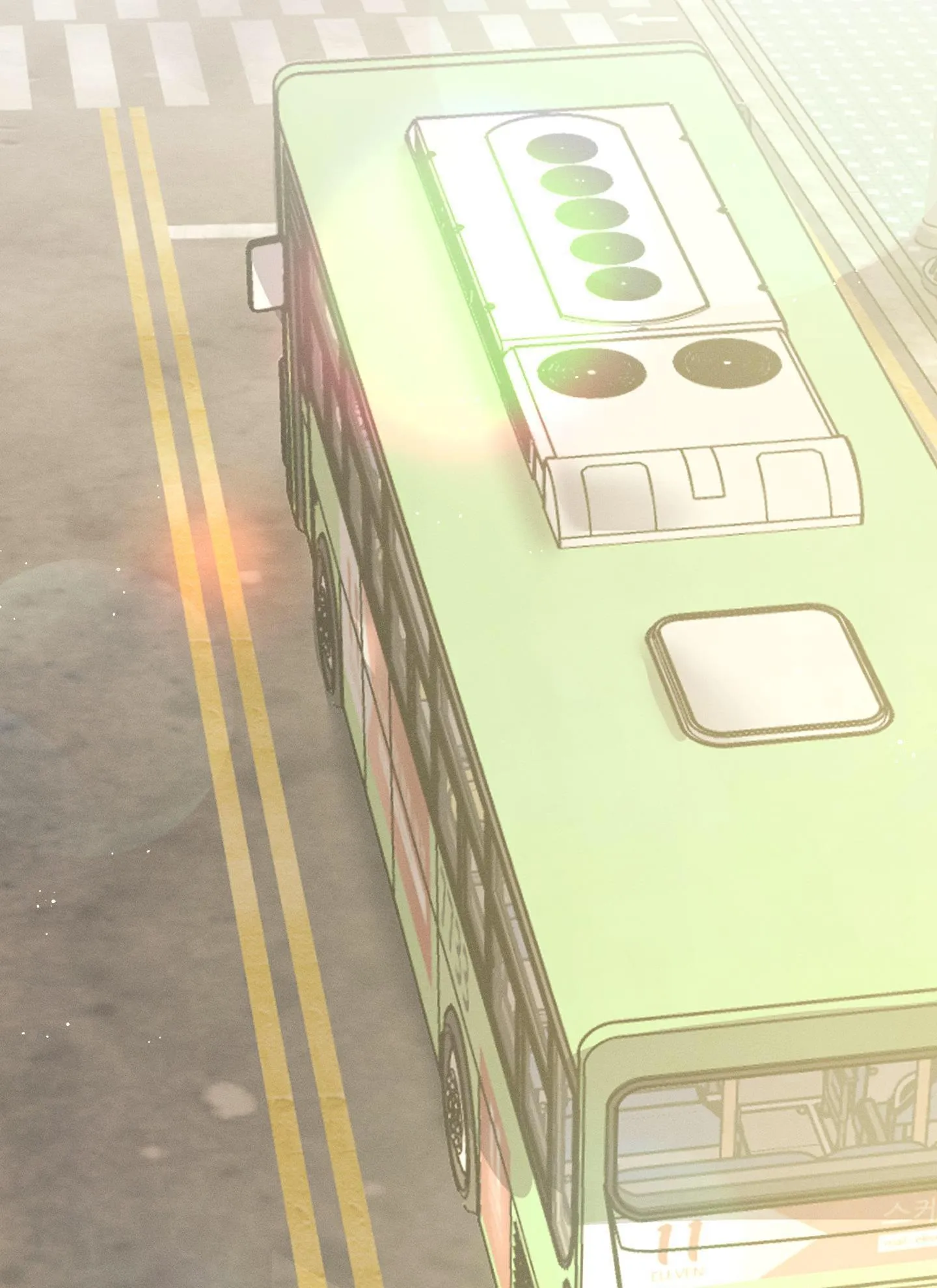 VỊ CỨU TINH VÀO THỨ HAI Chapter 1 Trang 48