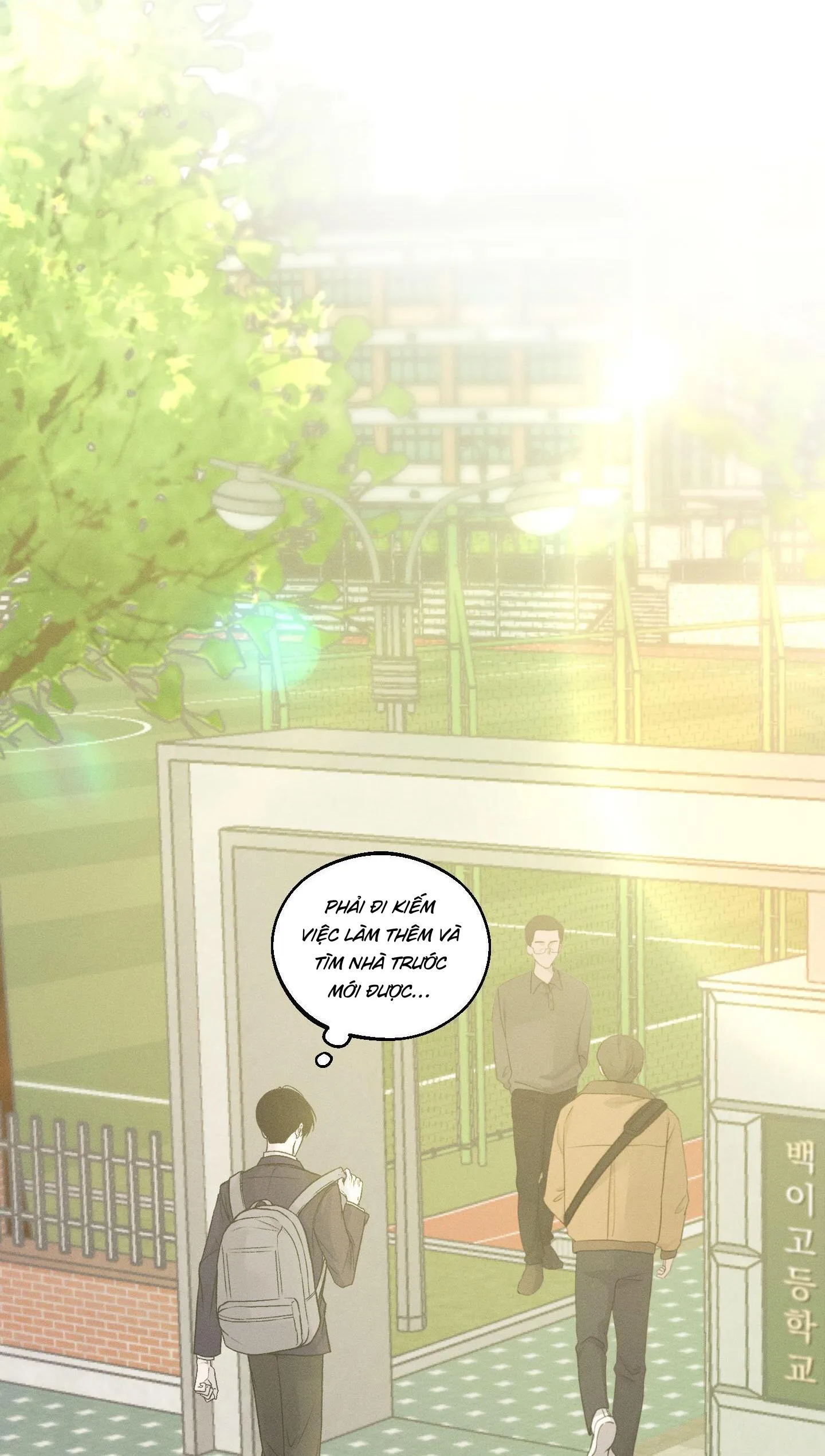 VỊ CỨU TINH VÀO THỨ HAI Chapter 1 Trang 52