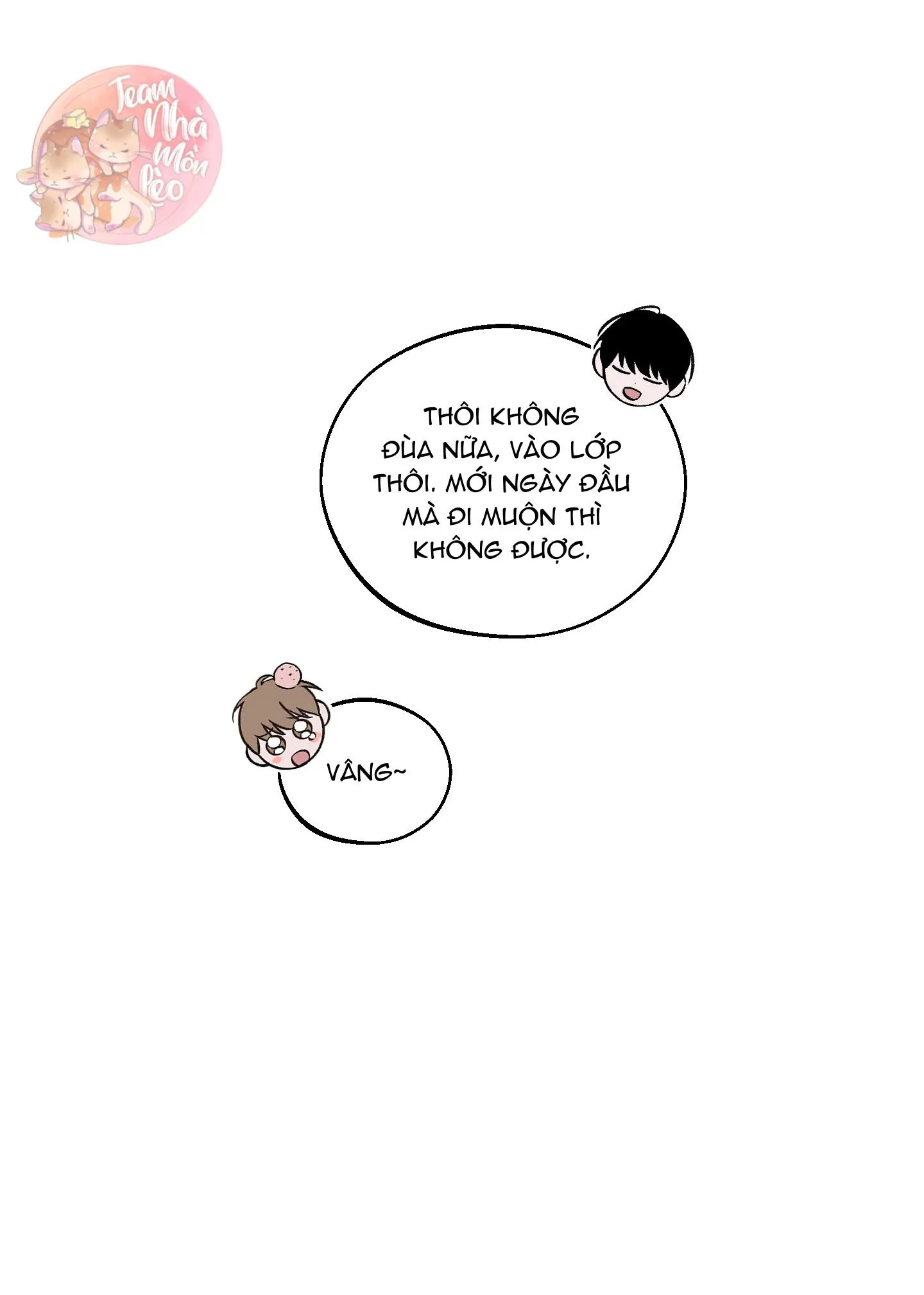 VỊ CỨU TINH VÀO THỨ HAI Chapter 1 Trang 57