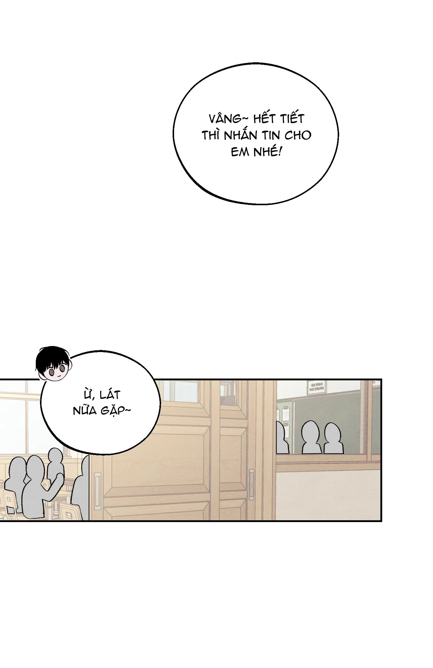 VỊ CỨU TINH VÀO THỨ HAI Chapter 1 Trang 61