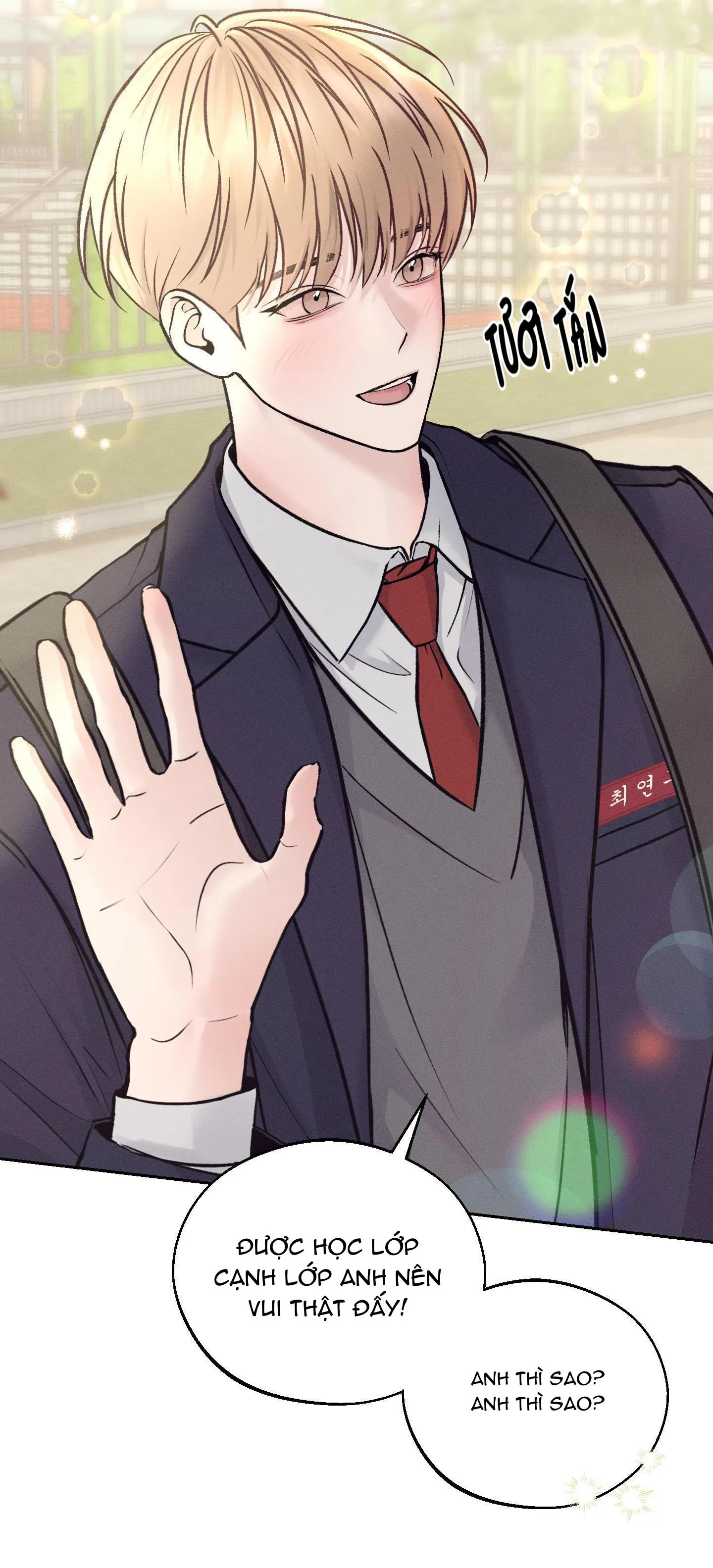 VỊ CỨU TINH VÀO THỨ HAI Chapter 1 Trang 66