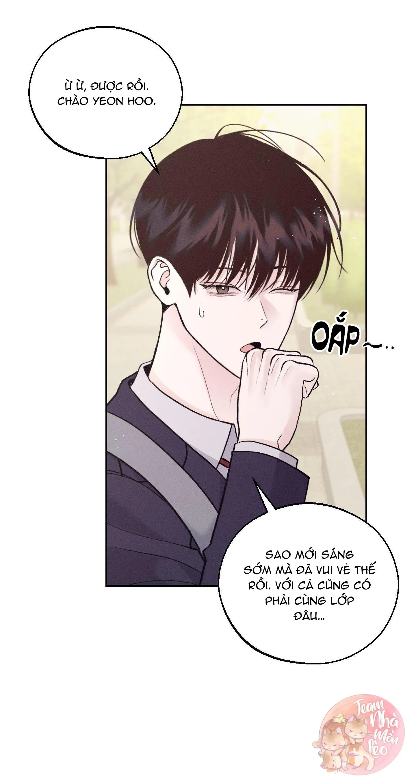 VỊ CỨU TINH VÀO THỨ HAI Chapter 1 Trang 67