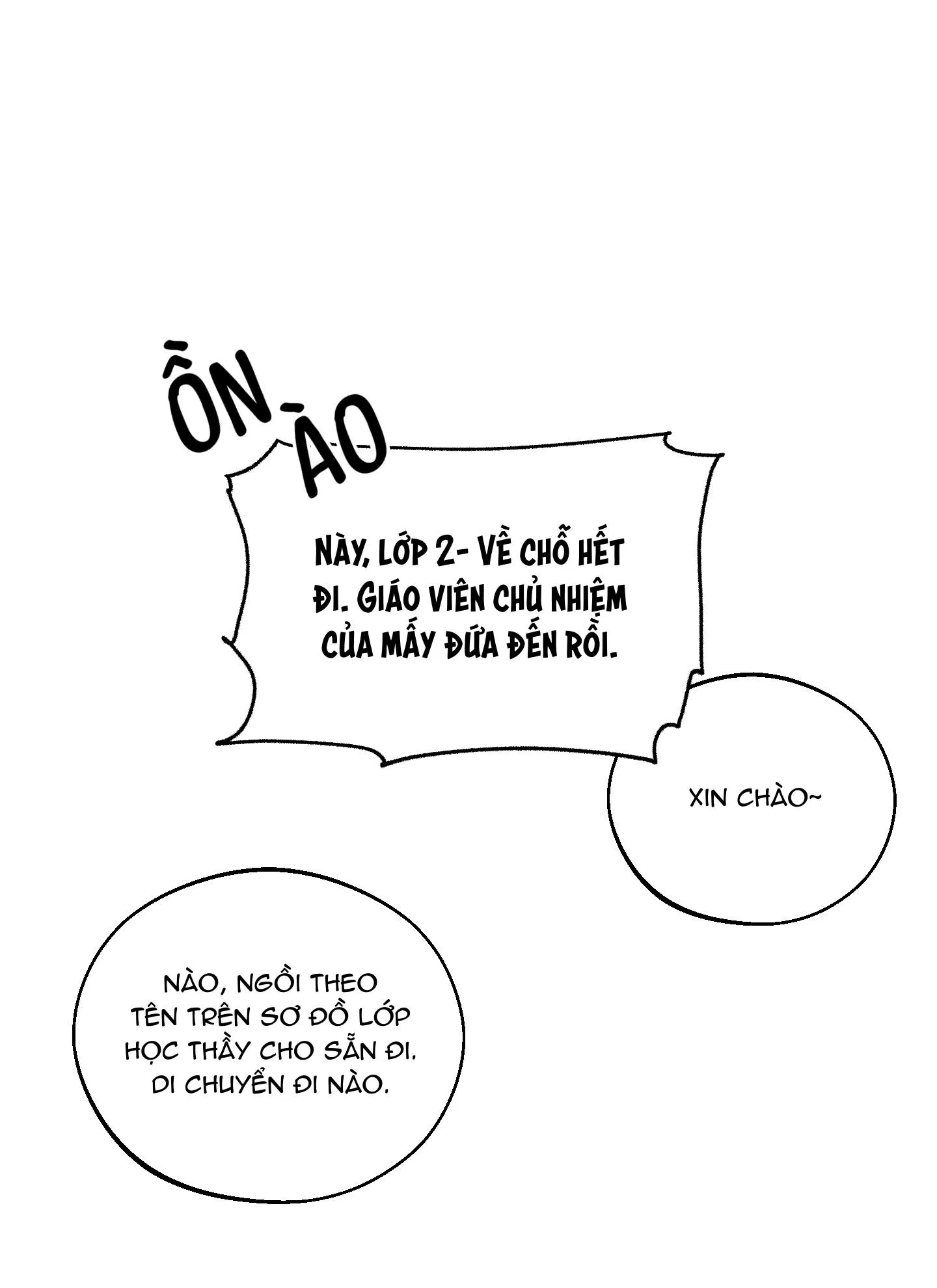 VỊ CỨU TINH VÀO THỨ HAI Chapter 1 Trang 69