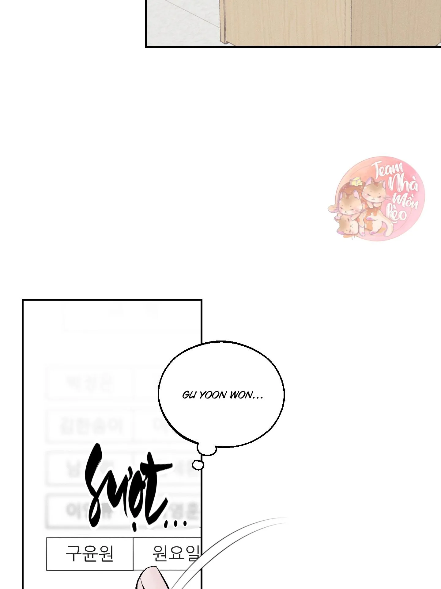 VỊ CỨU TINH VÀO THỨ HAI Chapter 1 Trang 73