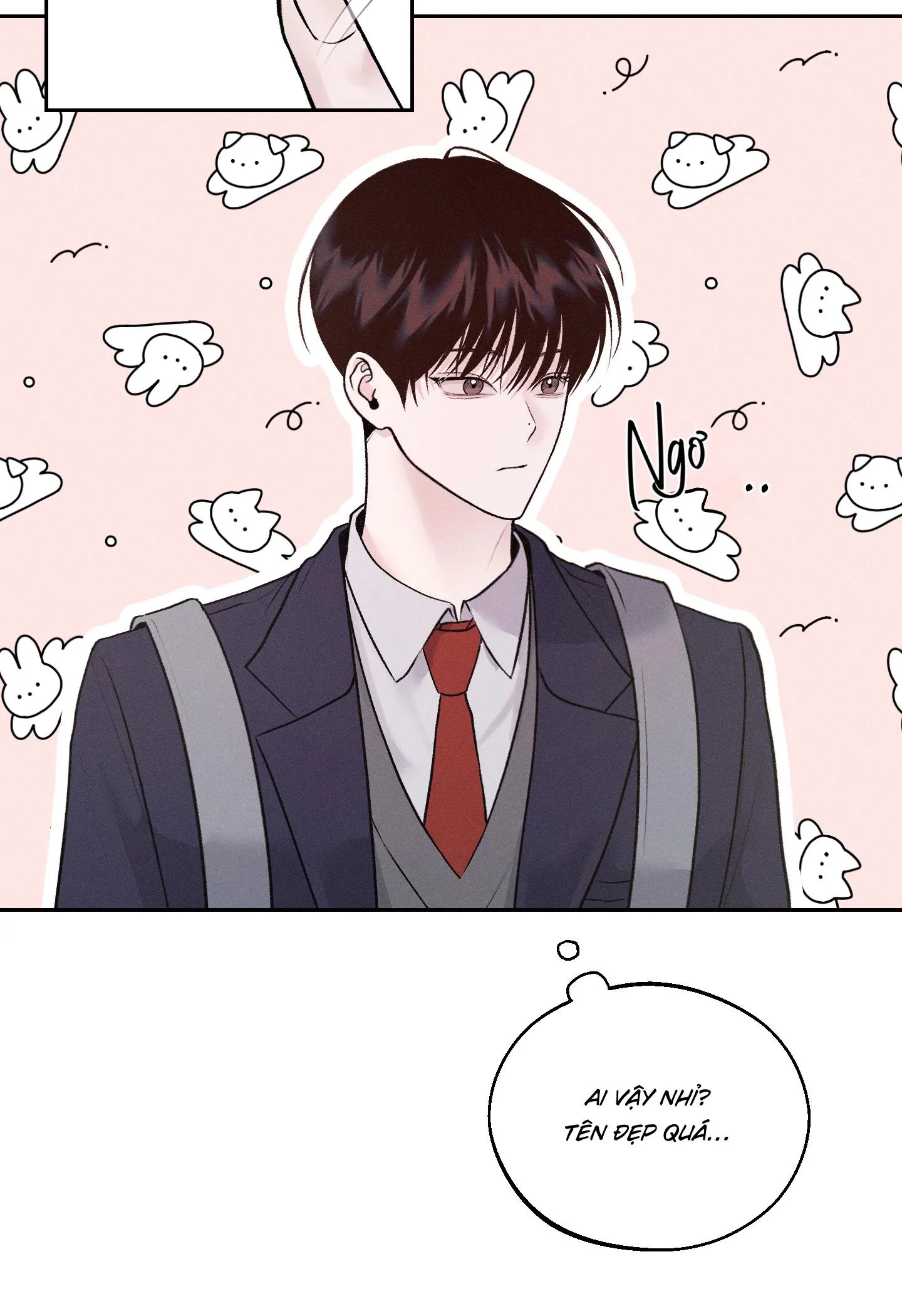 VỊ CỨU TINH VÀO THỨ HAI Chapter 1 Trang 74