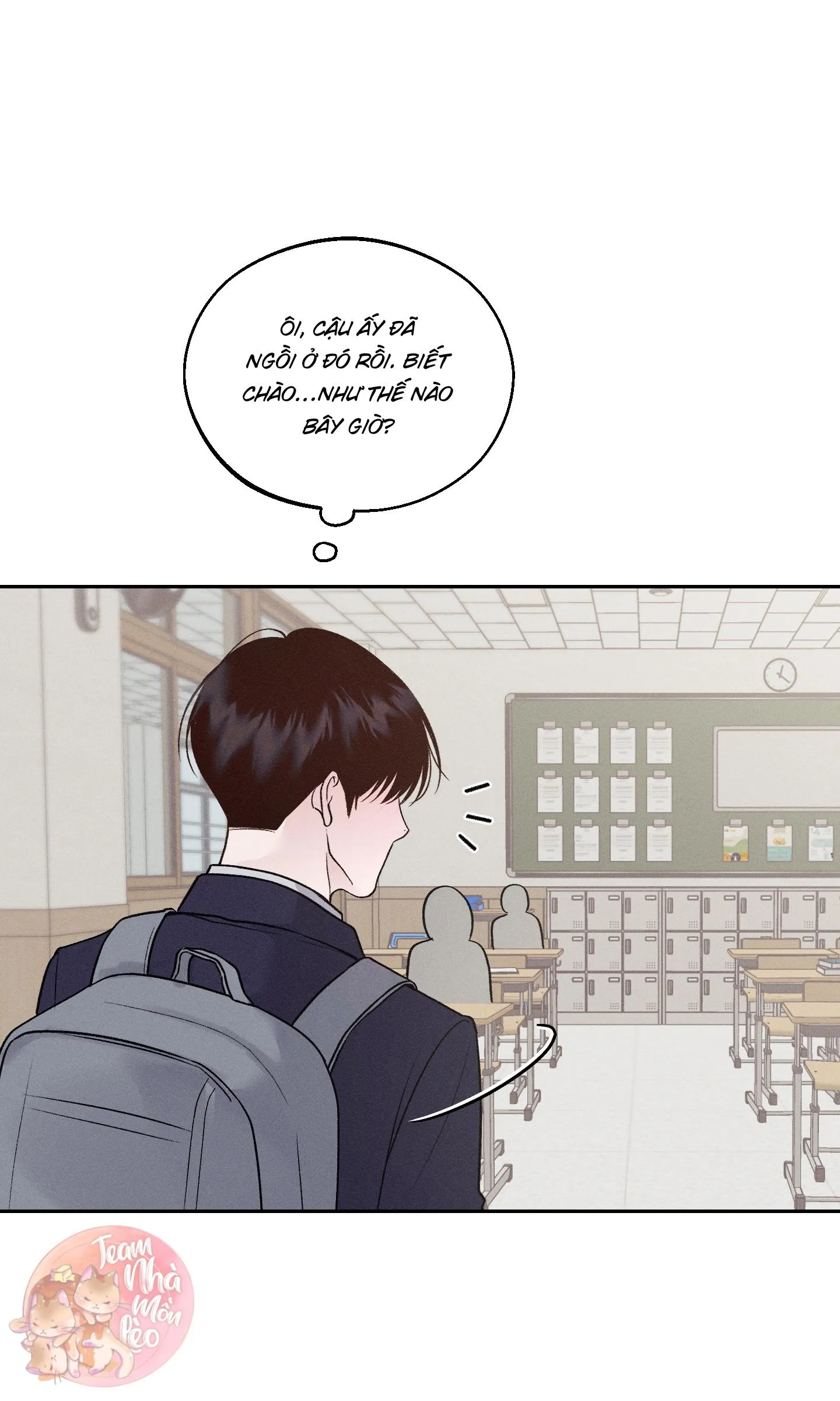 VỊ CỨU TINH VÀO THỨ HAI Chapter 1 Trang 75