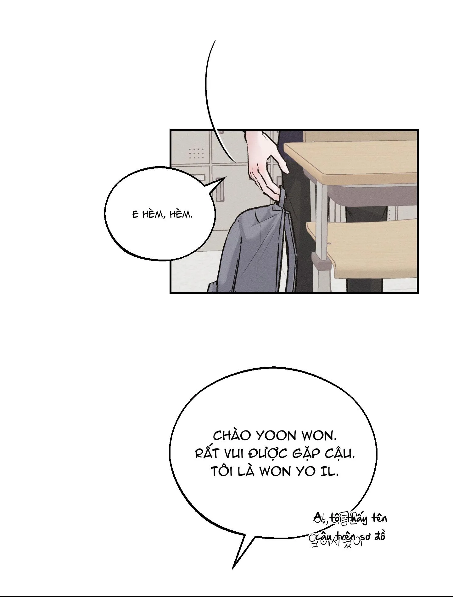 VỊ CỨU TINH VÀO THỨ HAI Chapter 1 Trang 78