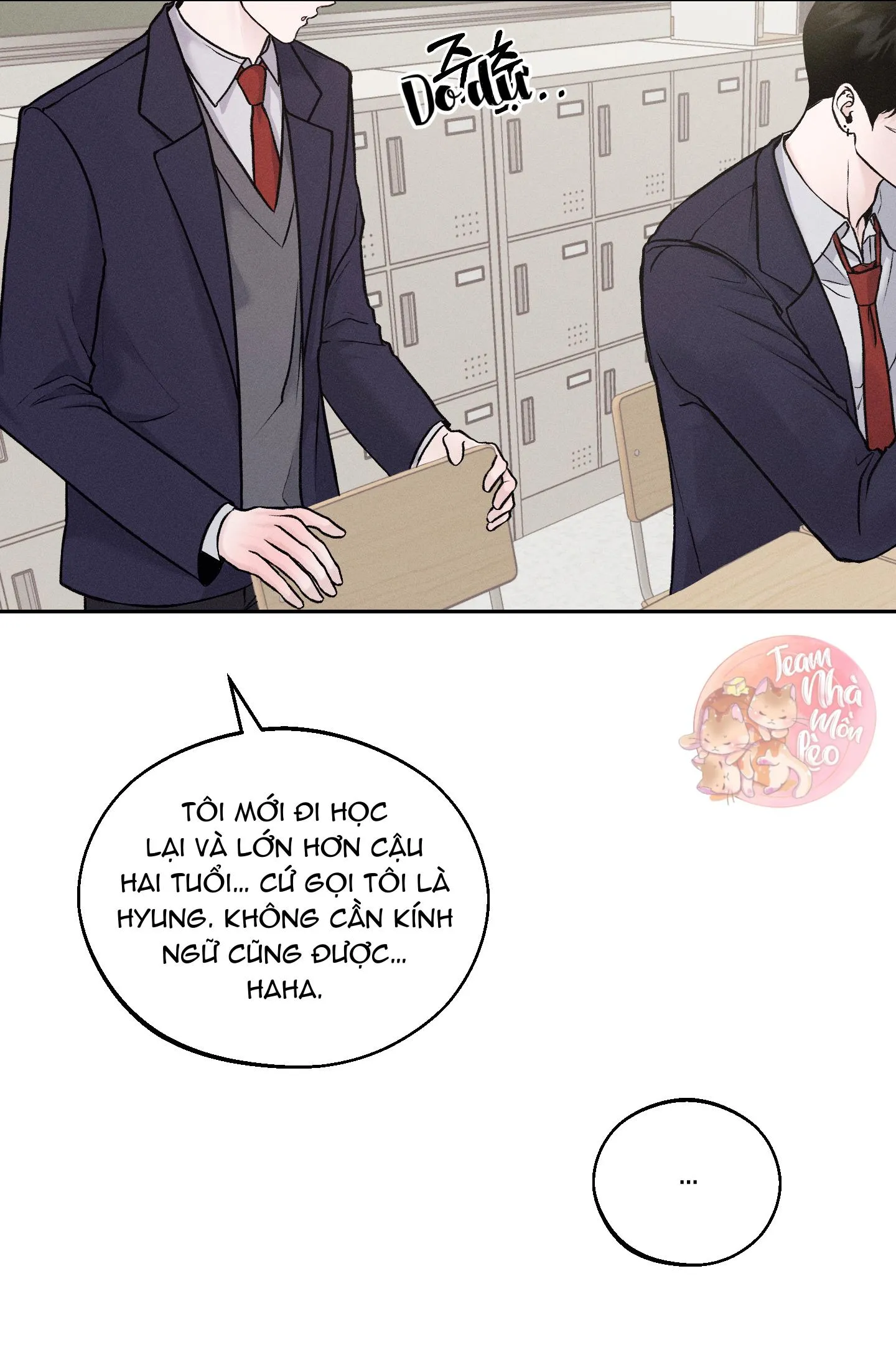 VỊ CỨU TINH VÀO THỨ HAI Chapter 1 Trang 79