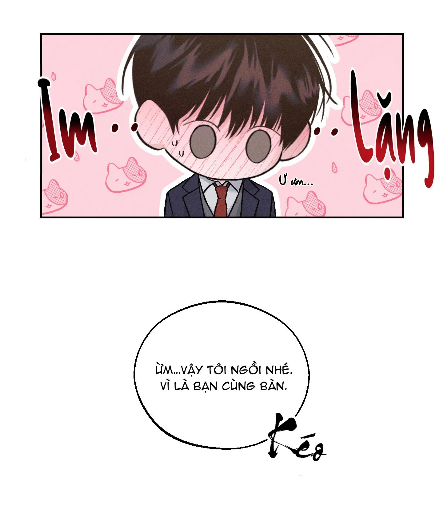 VỊ CỨU TINH VÀO THỨ HAI Chapter 1 Trang 80