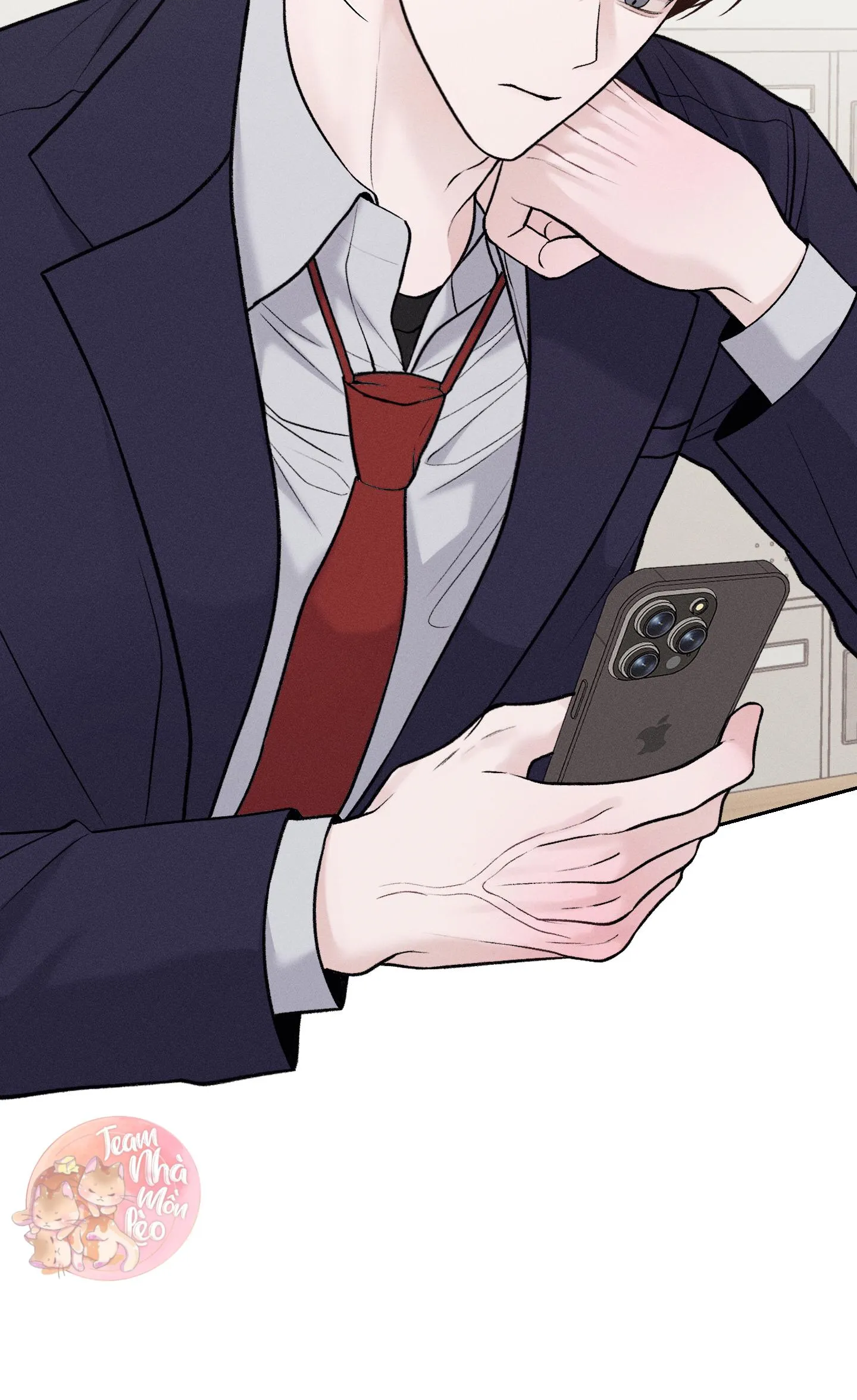 VỊ CỨU TINH VÀO THỨ HAI Chapter 1 Trang 82