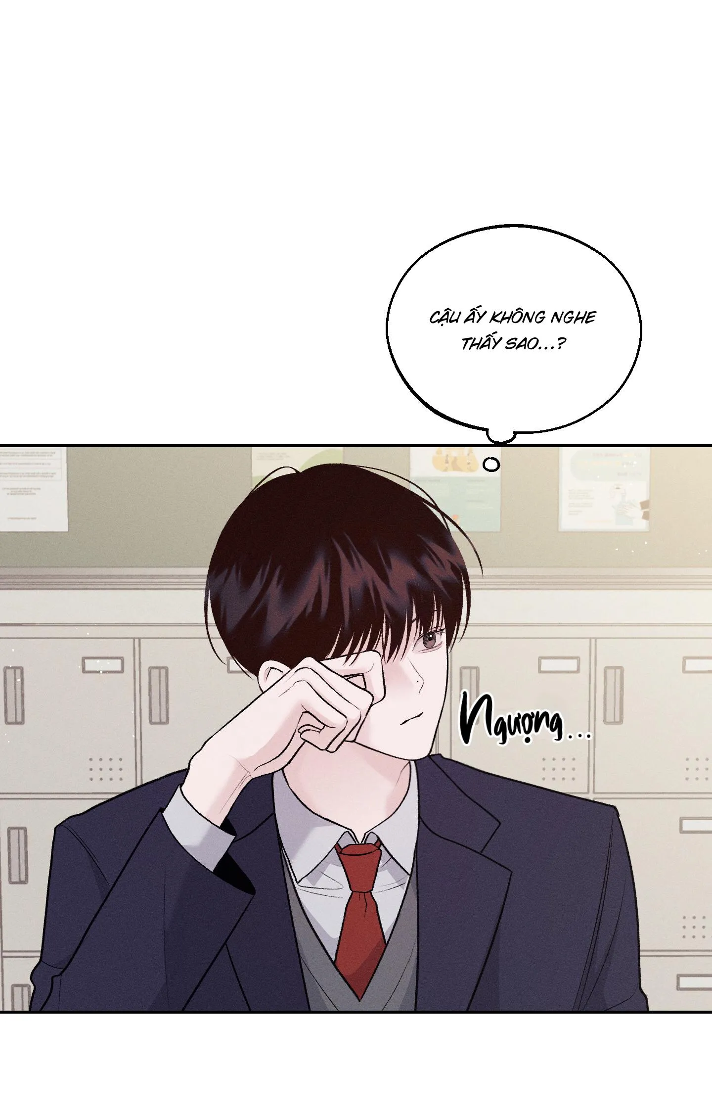 VỊ CỨU TINH VÀO THỨ HAI Chapter 1 Trang 83