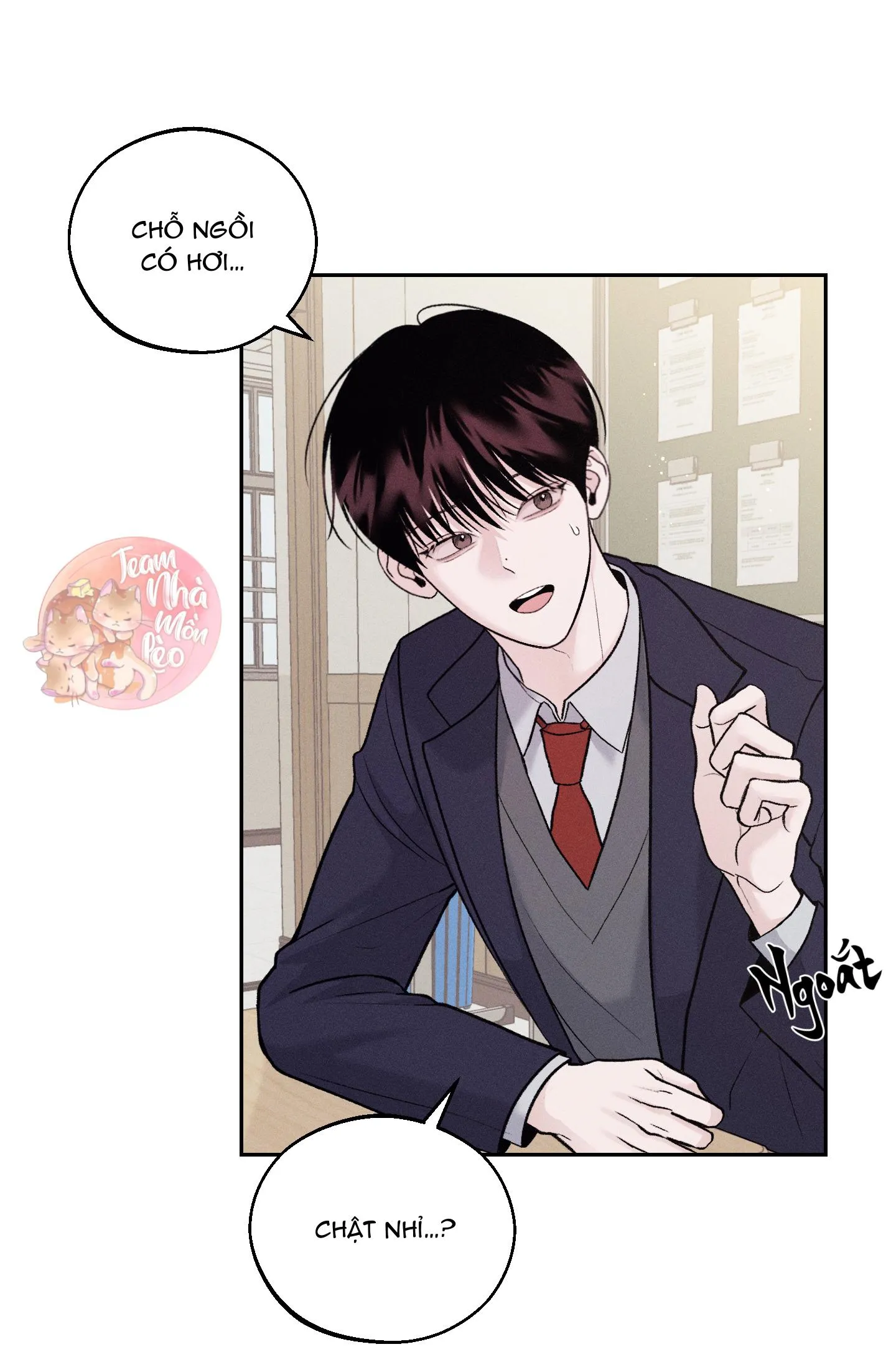 VỊ CỨU TINH VÀO THỨ HAI Chapter 1 Trang 88