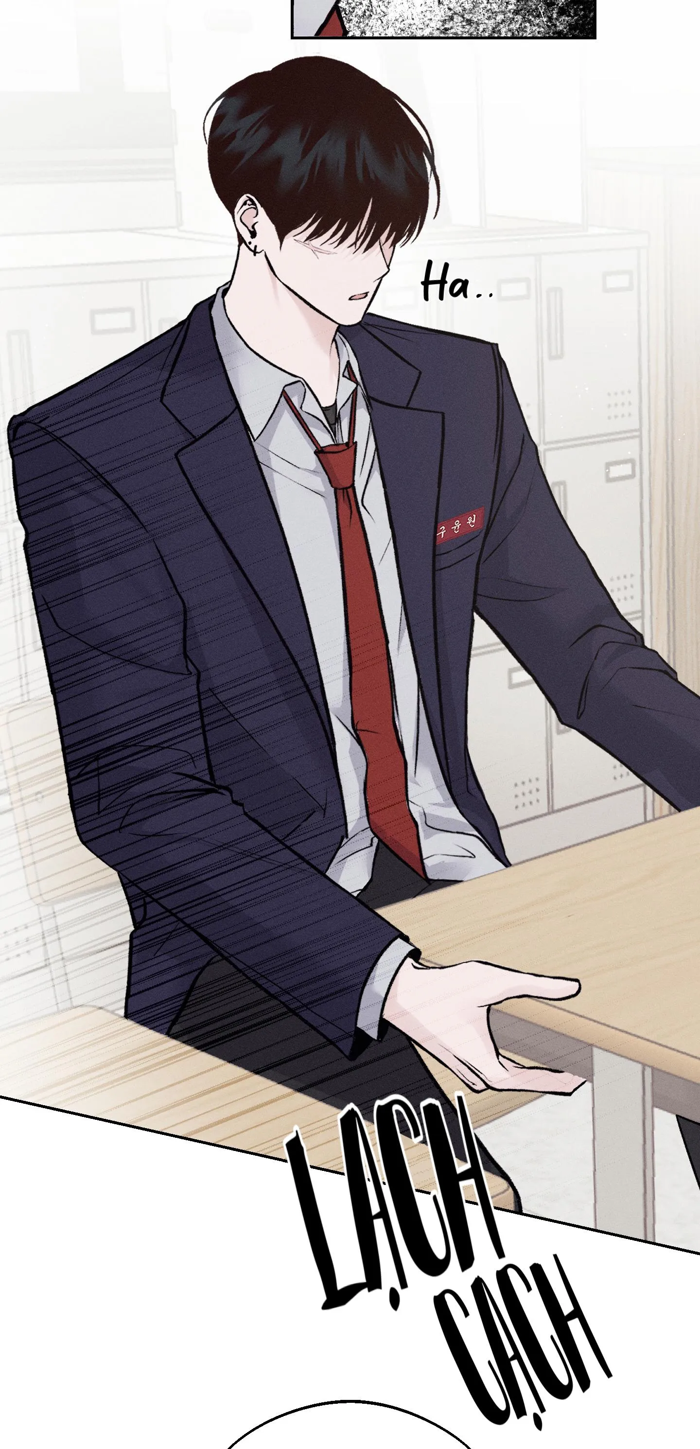 VỊ CỨU TINH VÀO THỨ HAI Chapter 1 Trang 90