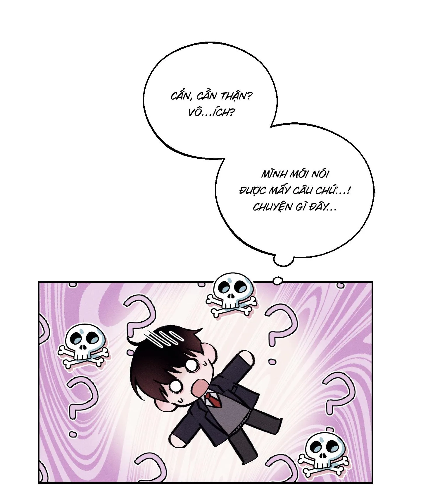 VỊ CỨU TINH VÀO THỨ HAI Chapter 1 Trang 93