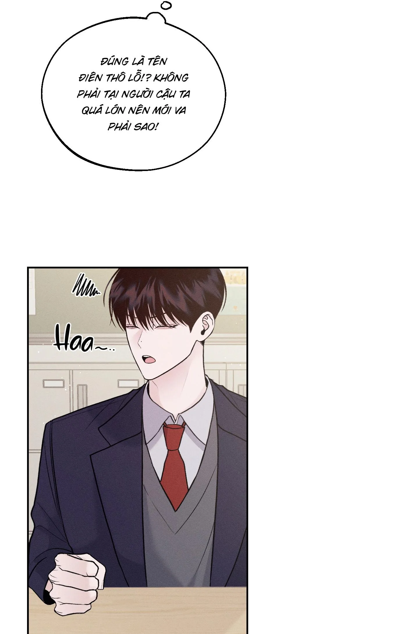 VỊ CỨU TINH VÀO THỨ HAI Chapter 1 Trang 94