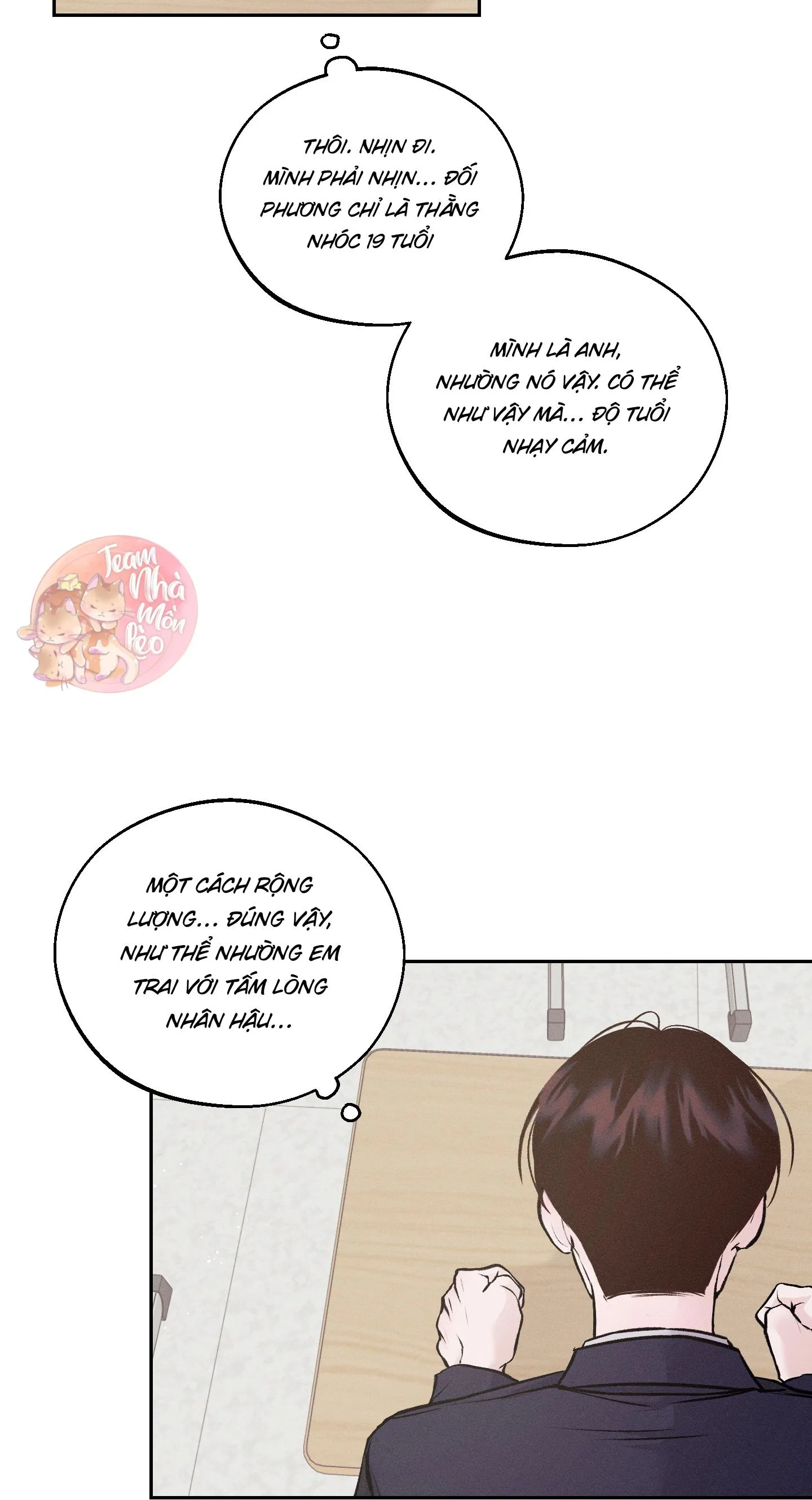 VỊ CỨU TINH VÀO THỨ HAI Chapter 1 Trang 95