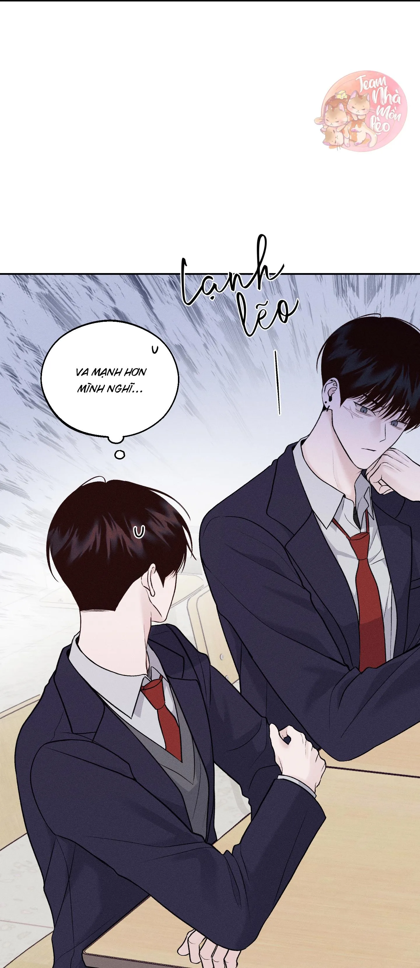 VỊ CỨU TINH VÀO THỨ HAI Chapter 1 Trang 100