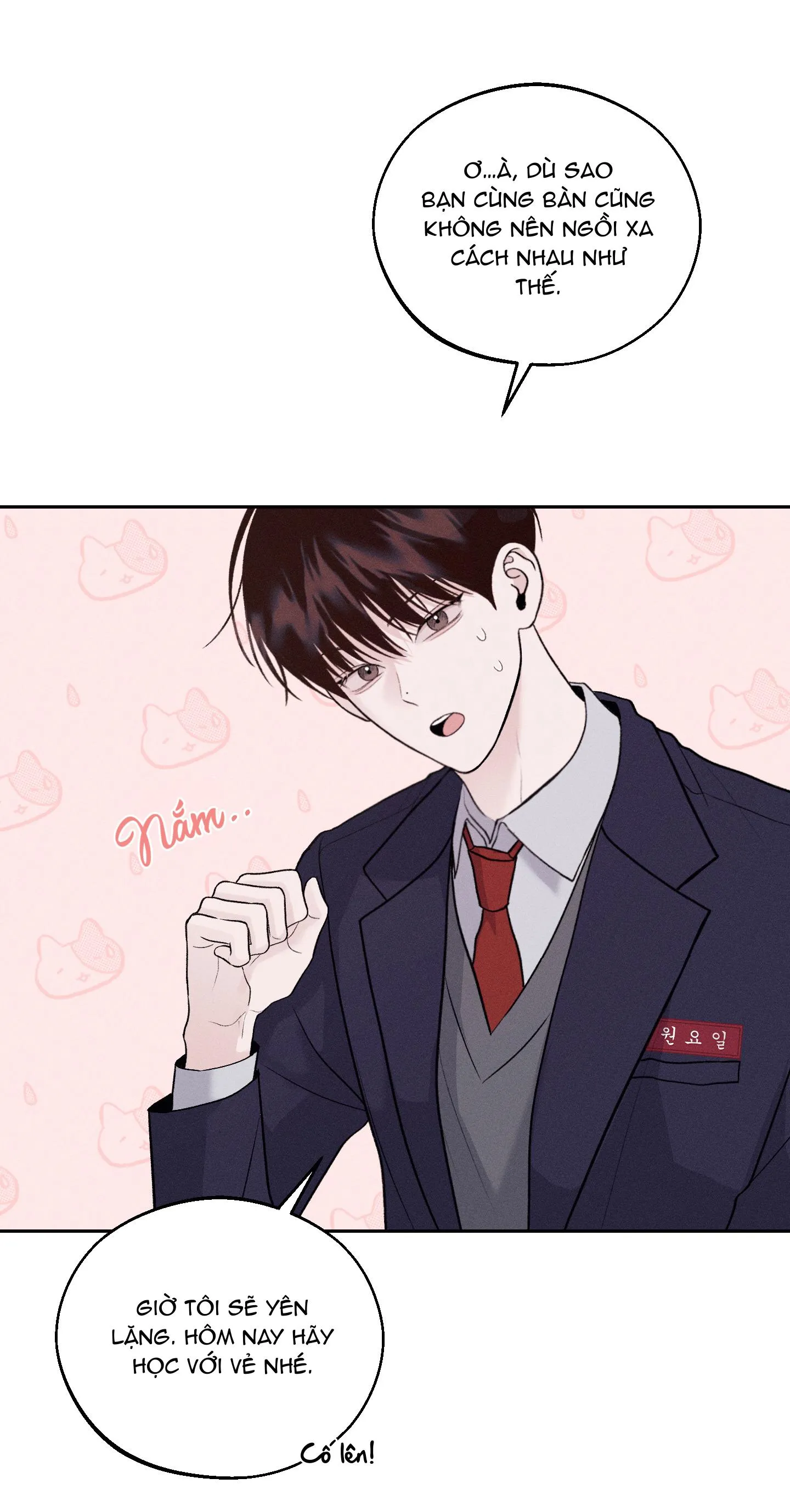 VỊ CỨU TINH VÀO THỨ HAI Chapter 1 Trang 102