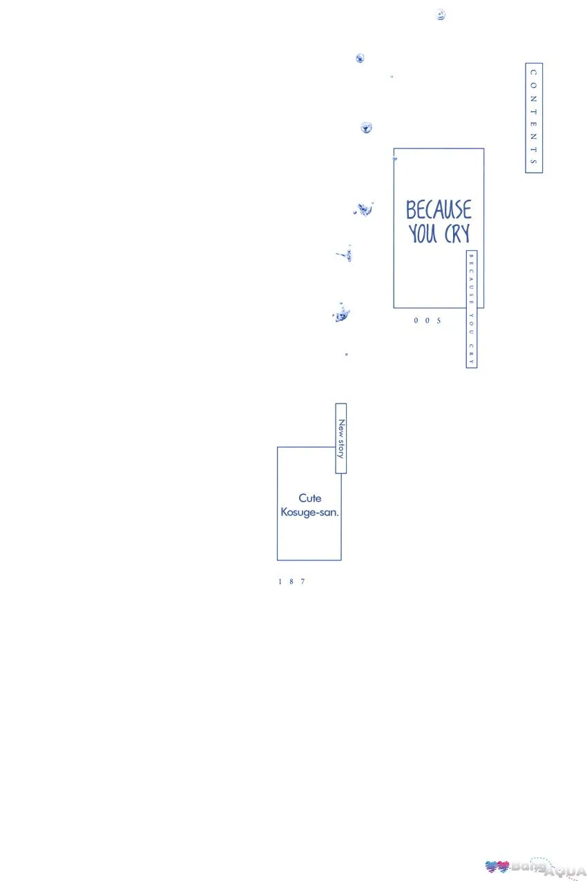 Vì anh khóc Chapter 1 Trang 4