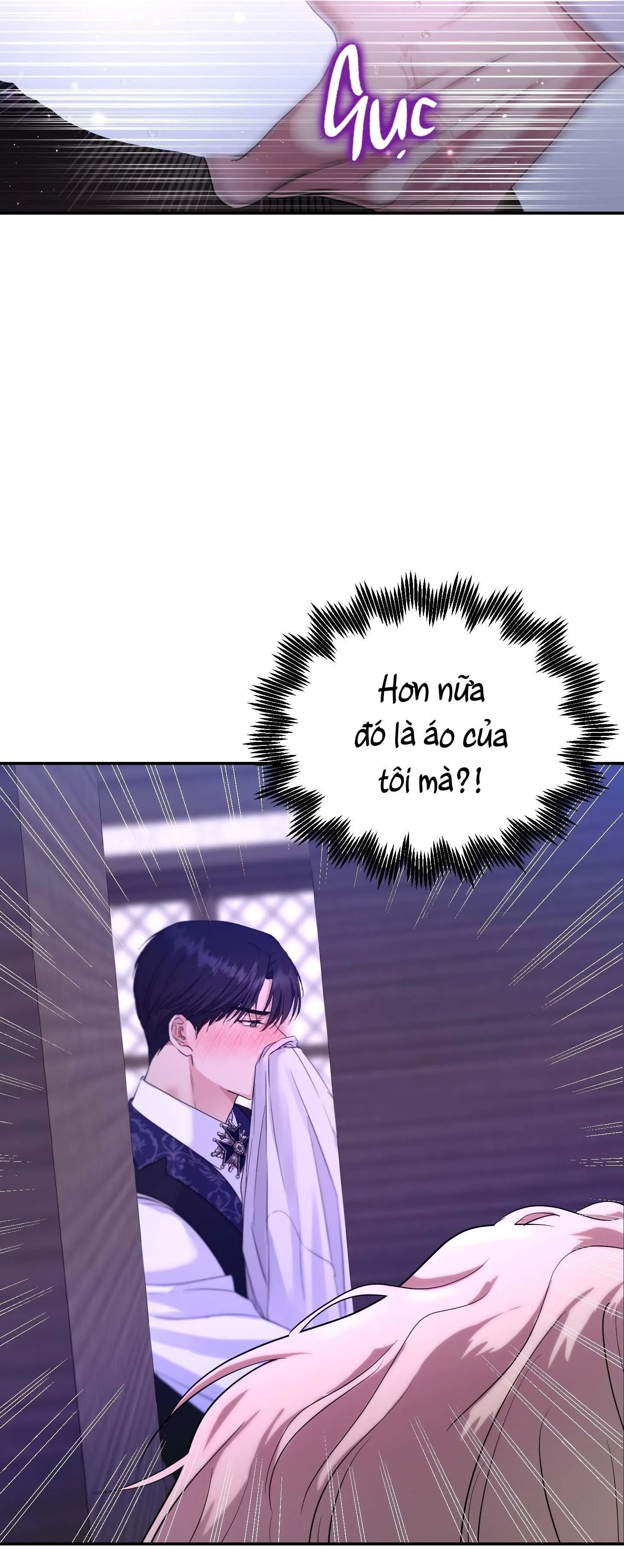 (end) VỊ CÔNG TƯỚC KHÔNG THỂ THĂNG TIẾN Chapter 2 Trang 6