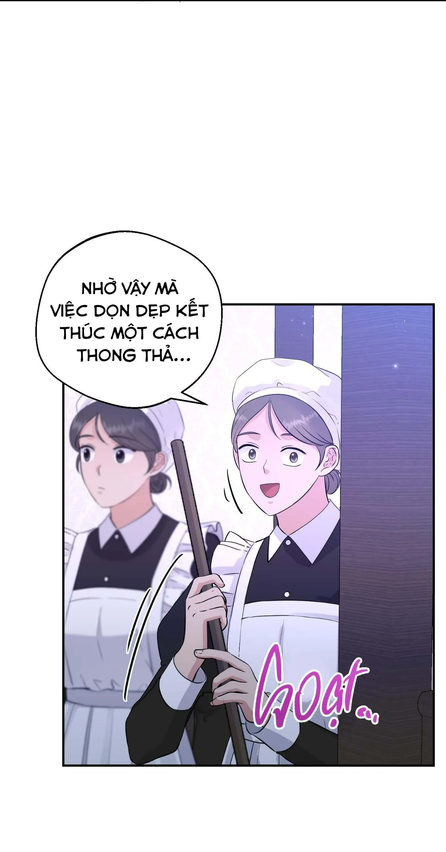 (end) VỊ CÔNG TƯỚC KHÔNG THỂ THĂNG TIẾN Chapter 2 Trang 10