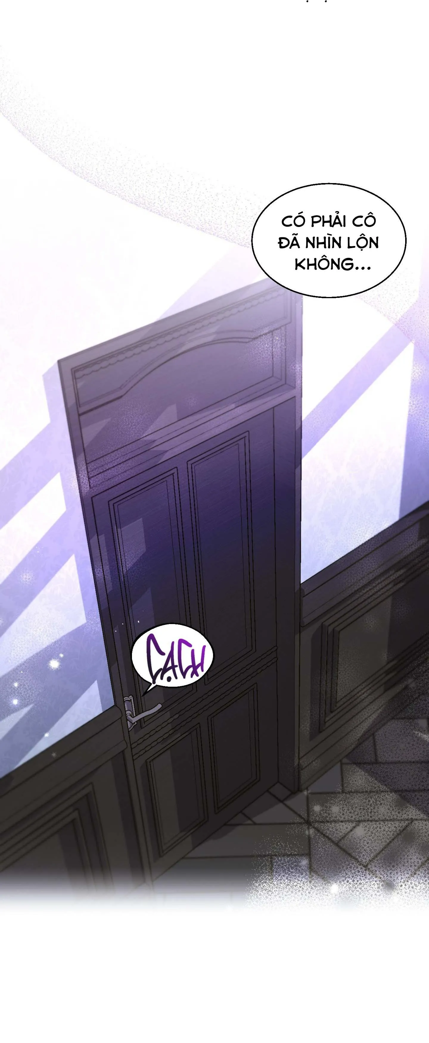 (end) VỊ CÔNG TƯỚC KHÔNG THỂ THĂNG TIẾN Chapter 2 Trang 12