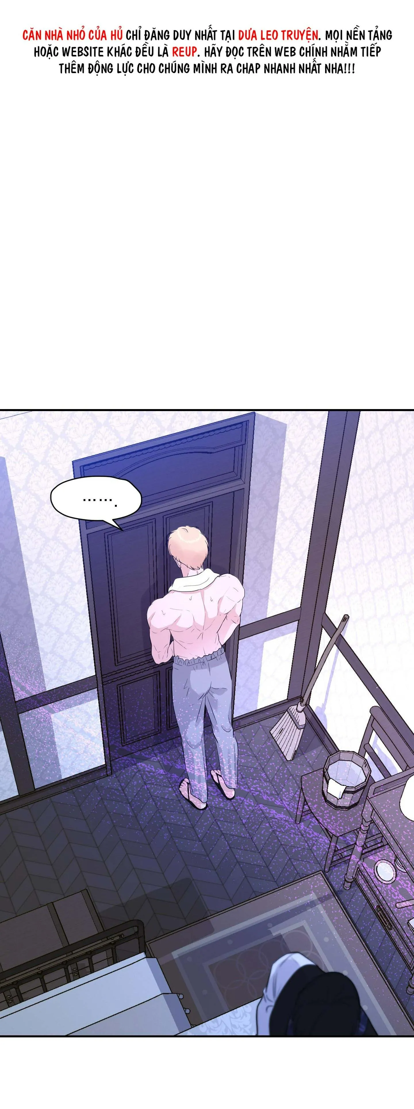 (end) VỊ CÔNG TƯỚC KHÔNG THỂ THĂNG TIẾN Chapter 2 Trang 14