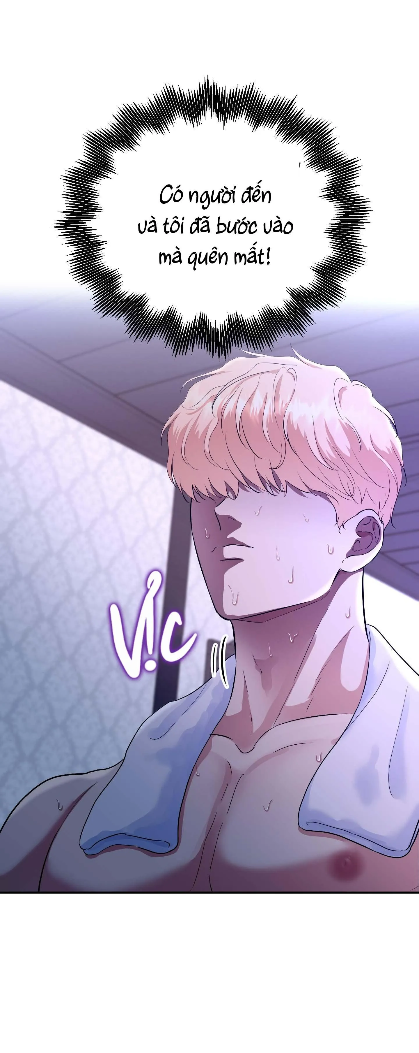 (end) VỊ CÔNG TƯỚC KHÔNG THỂ THĂNG TIẾN Chapter 2 Trang 15